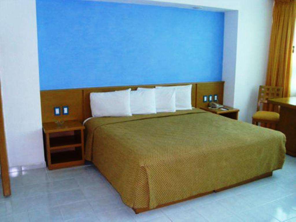 Hotel Palace
