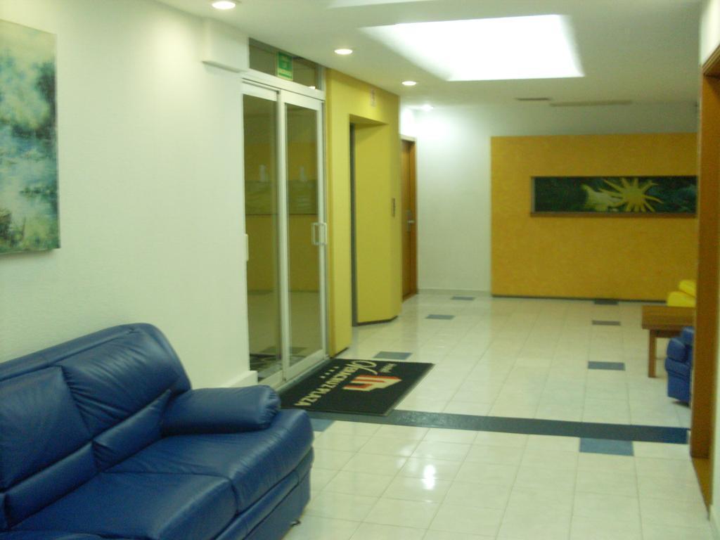 Palace Hotel Veracruz