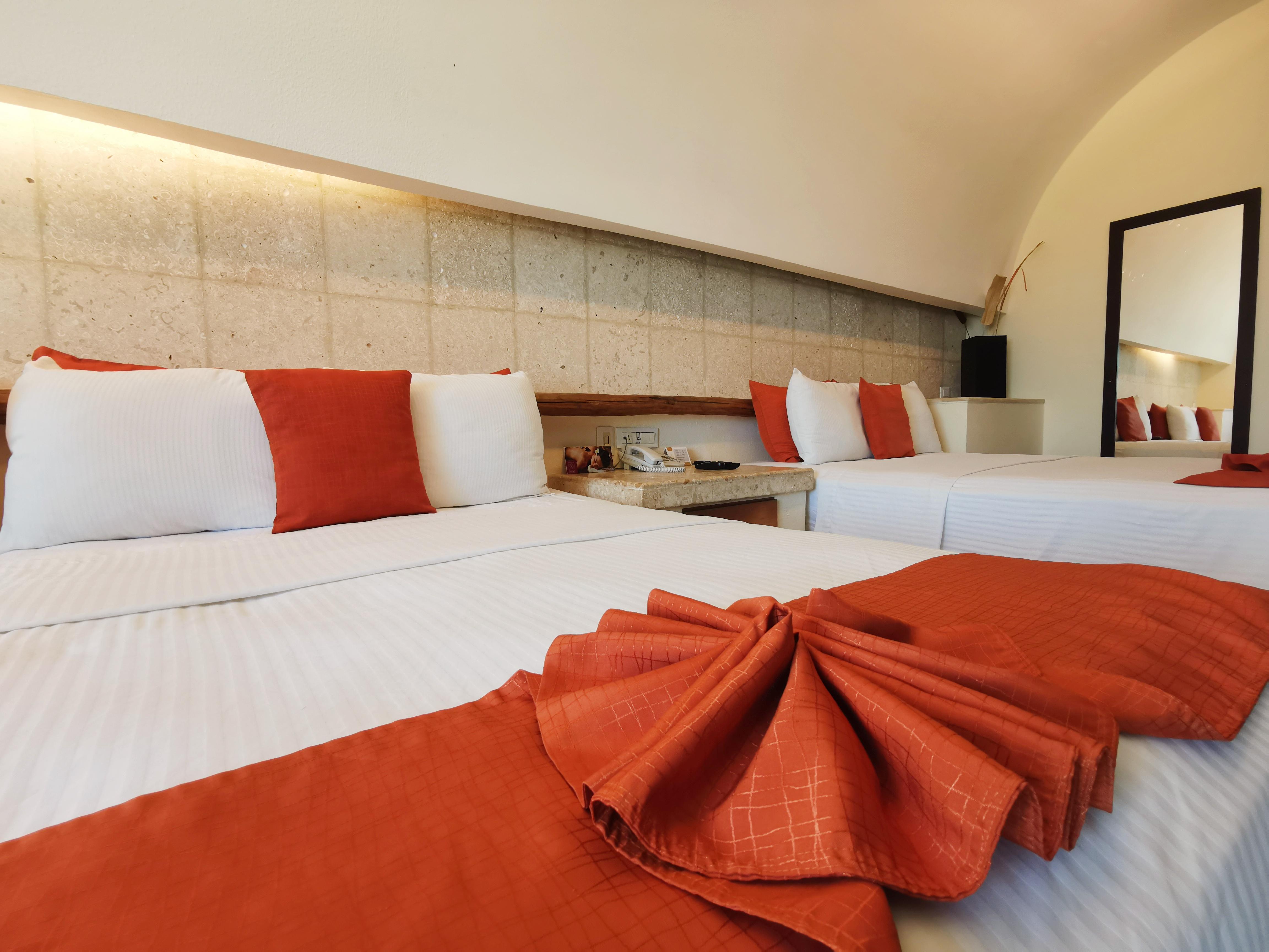 Artisan Family Hotels & Resort Collection Playa Esmeralda Hotel 5*