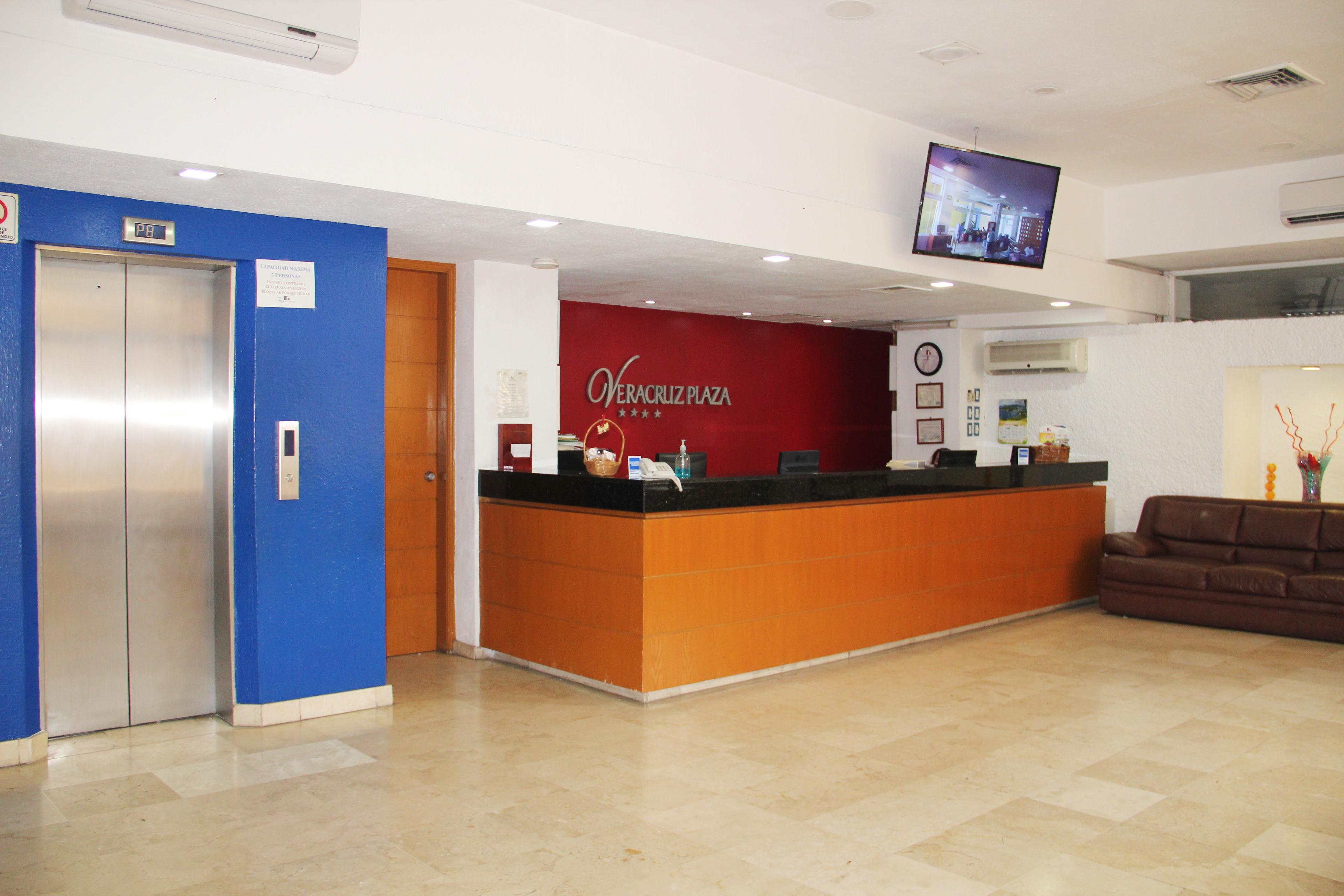 Hotel Palace Veracruz