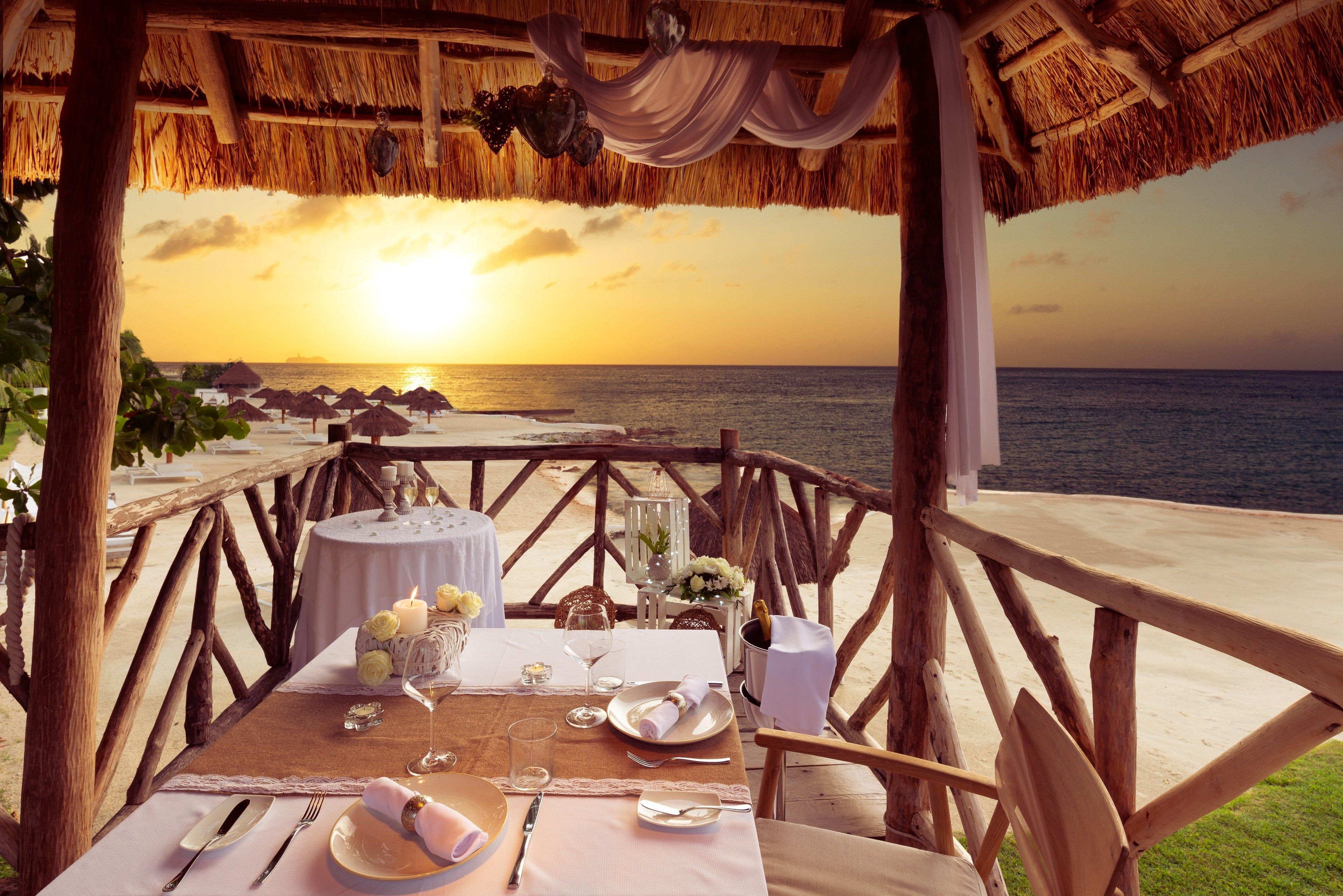 Presidente Intercontinental & By Ihg Resort Cozumel