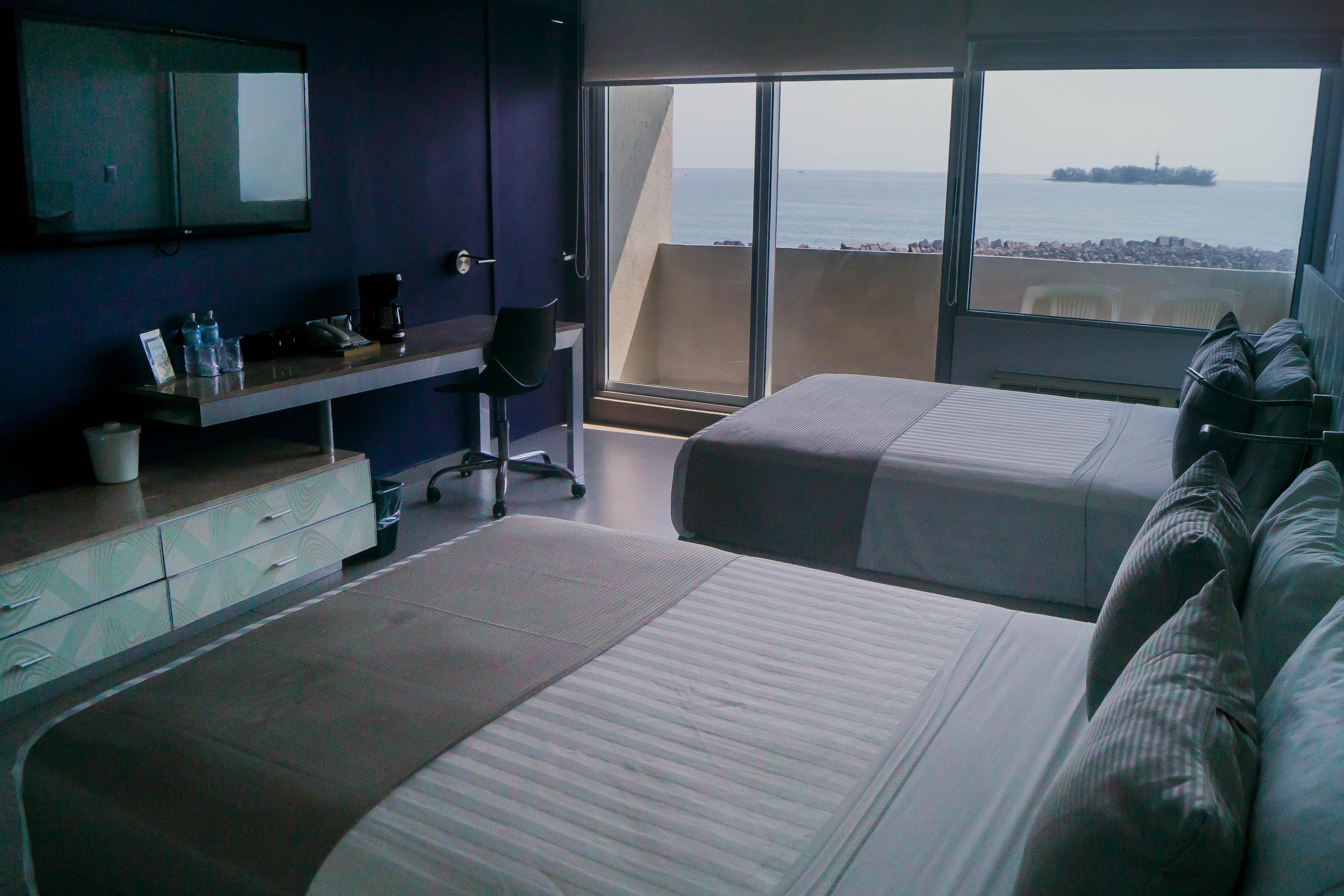 Hotel Punta Azul 4*