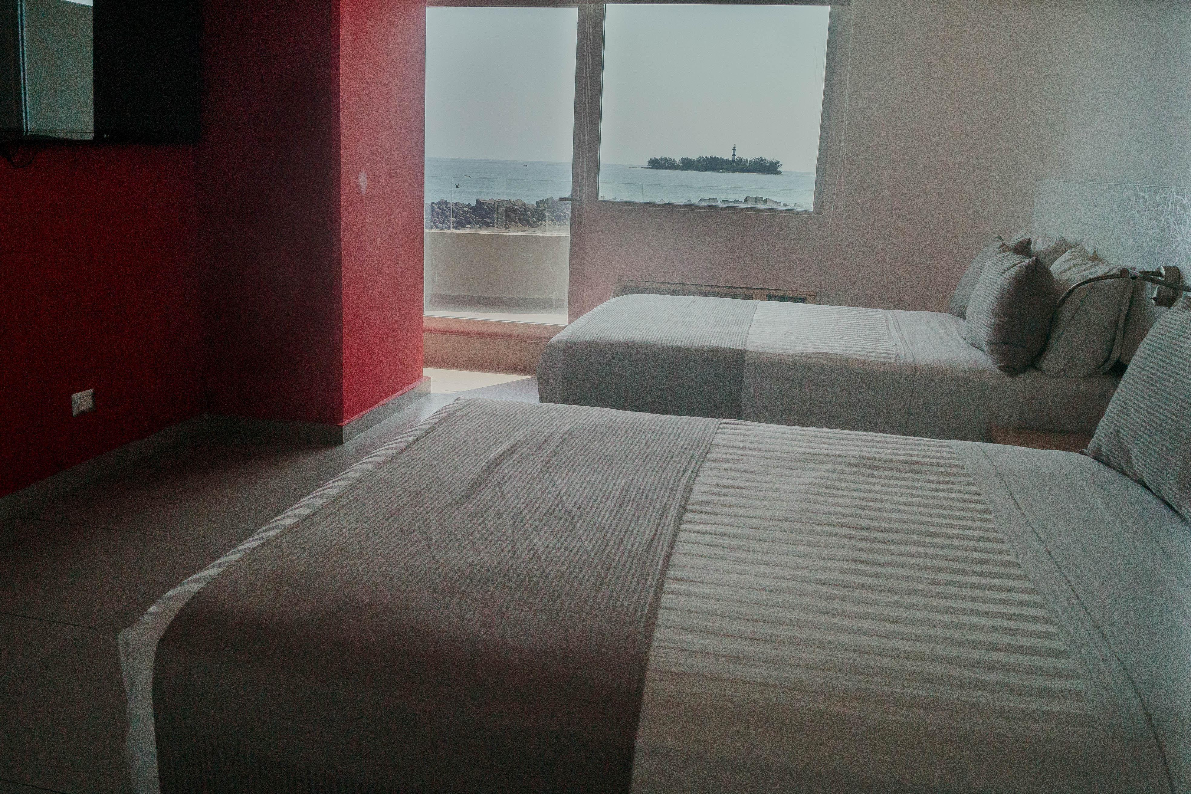 Hotel Punta Azul Veracruz