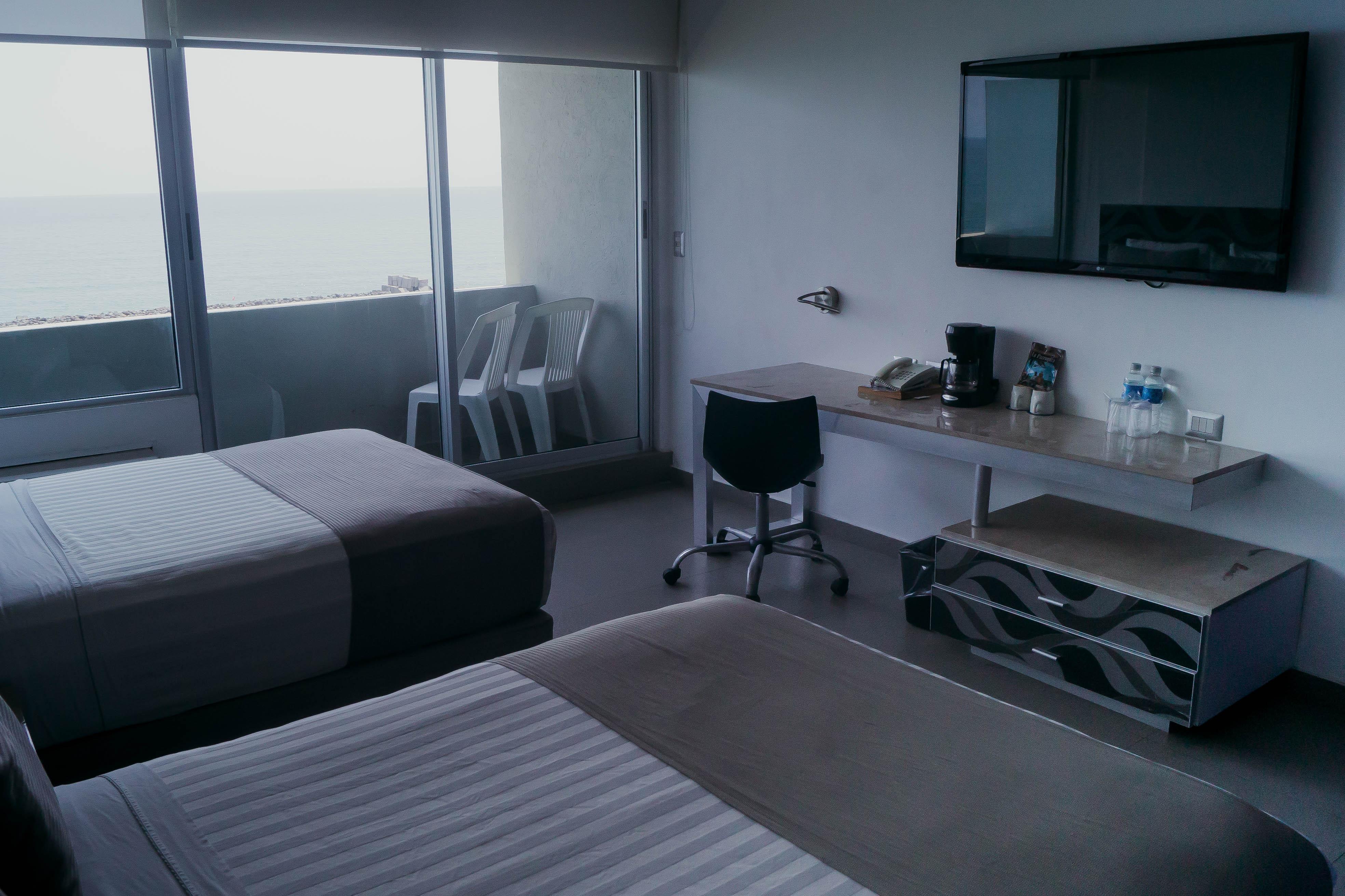 Hotel Punta Azul Veracruz
