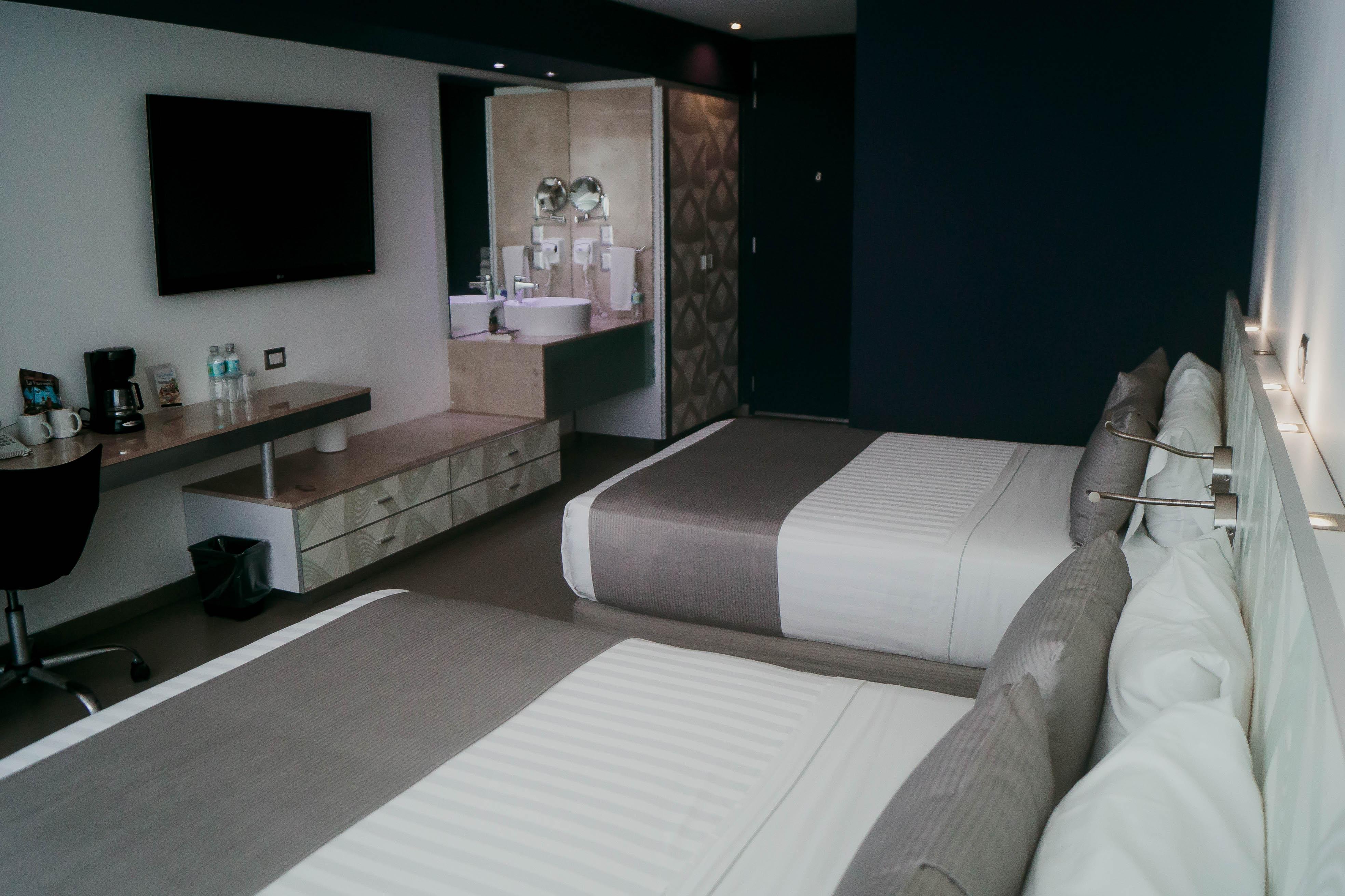 Punta Azul 4* Veracruz