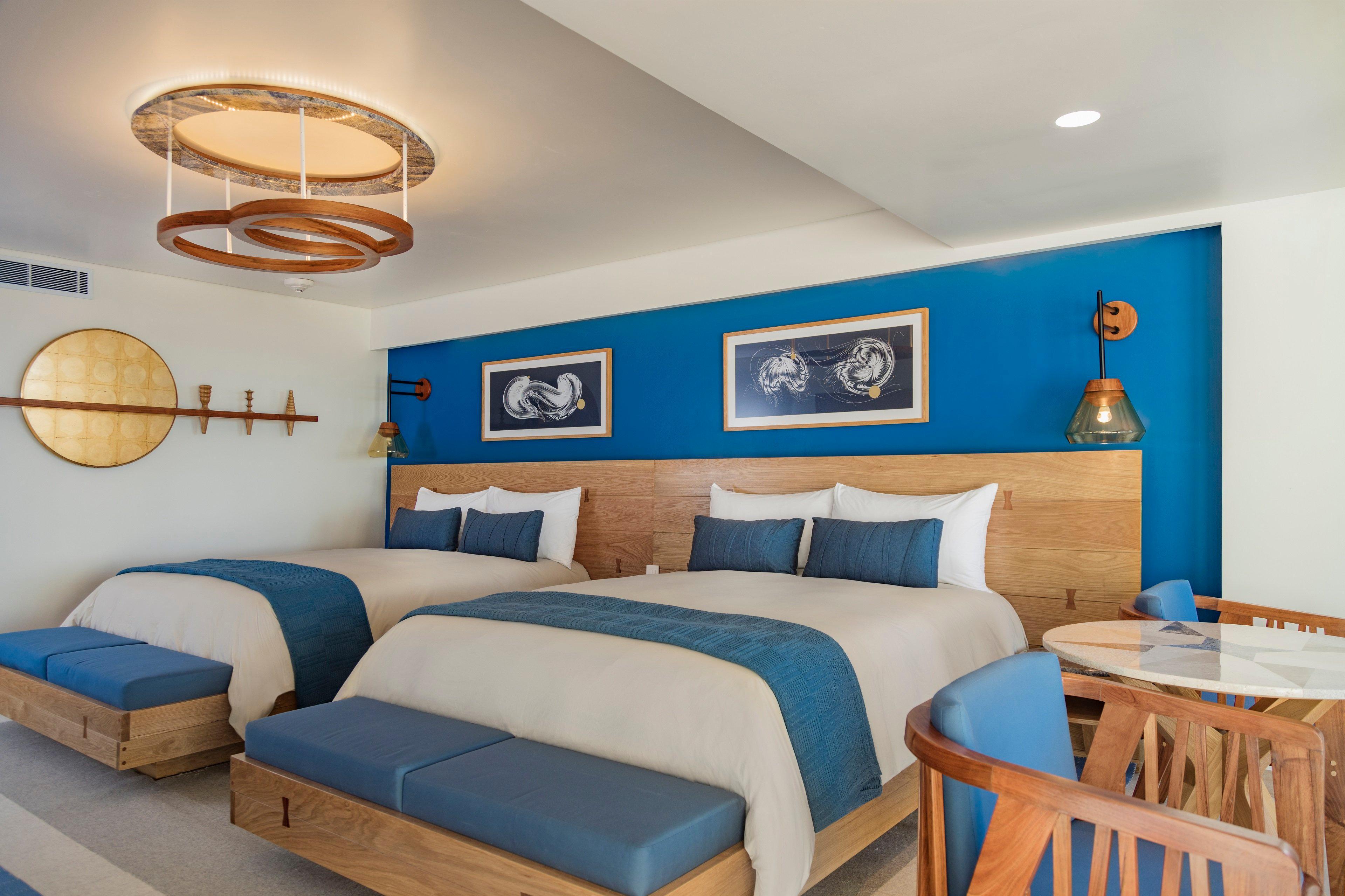 Presidente Intercontinental & By Ihg 5*