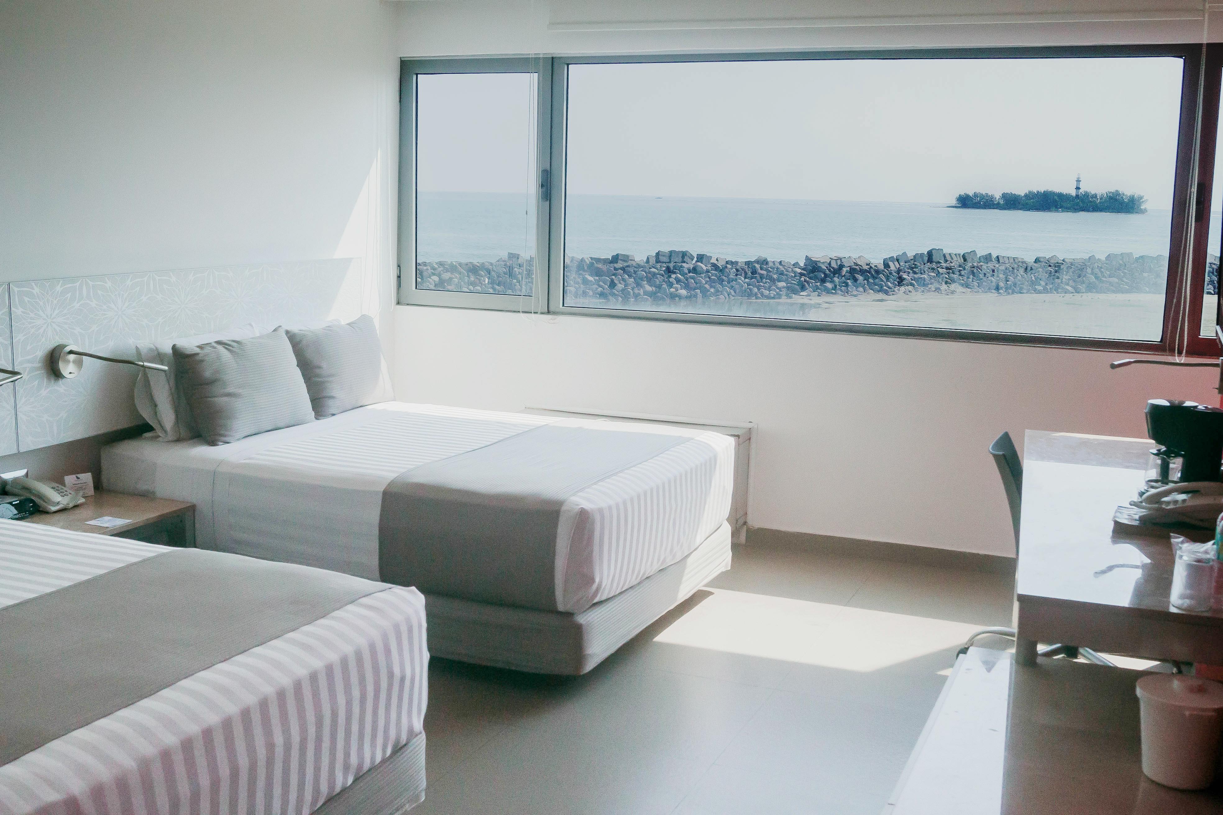 Hotel Punta Azul Veracruz