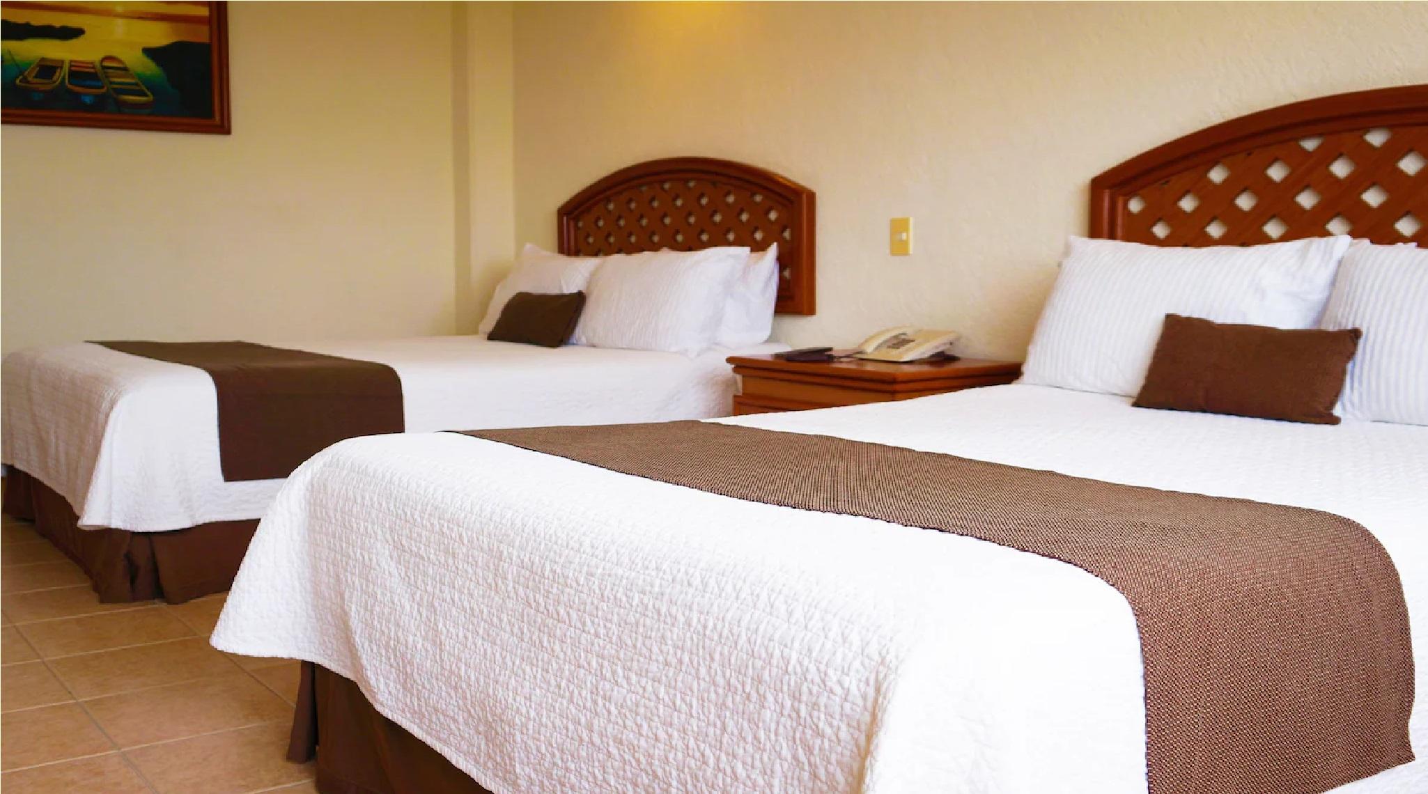 Mision Hotel 4*