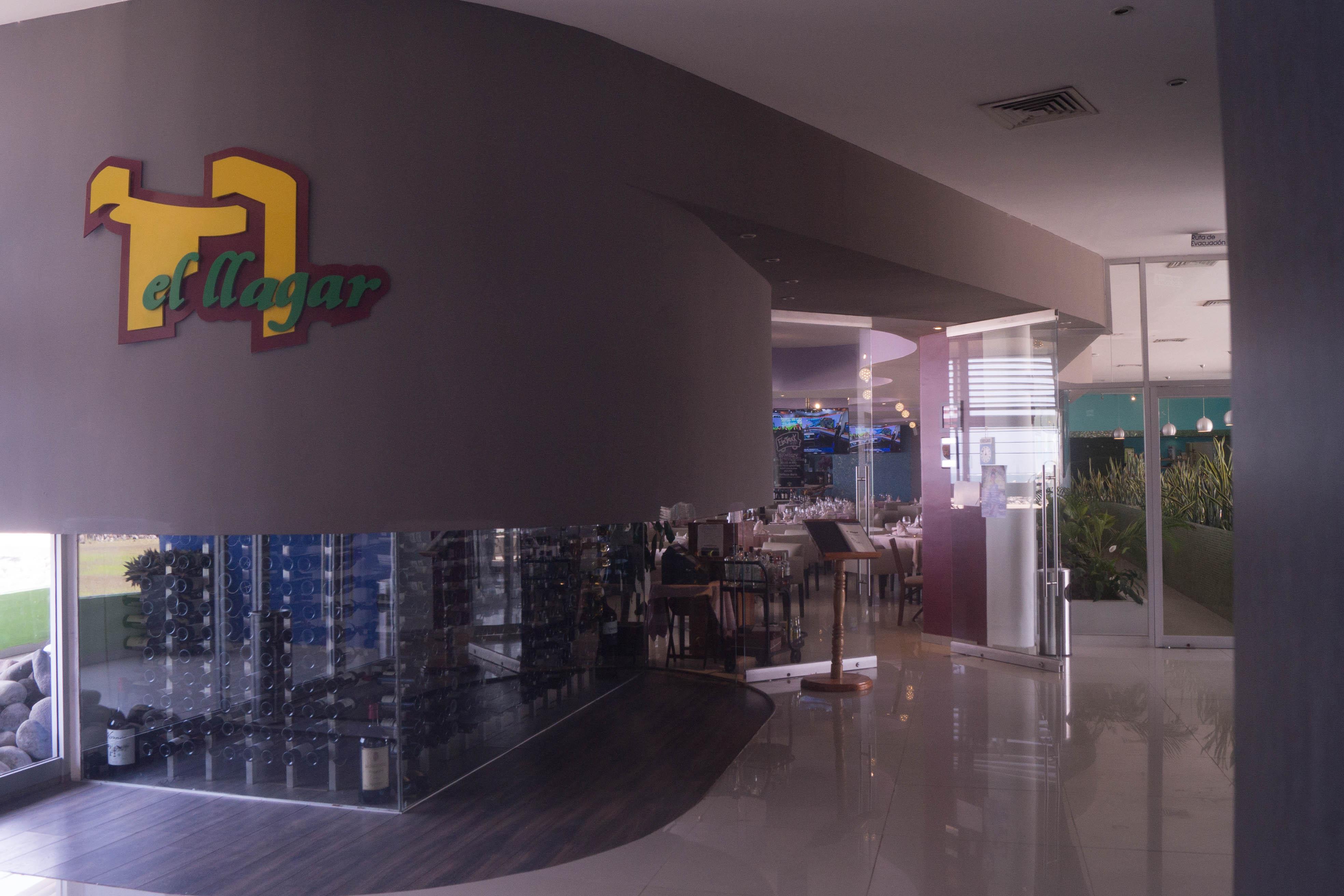 Hotel Punta Azul Veracruz