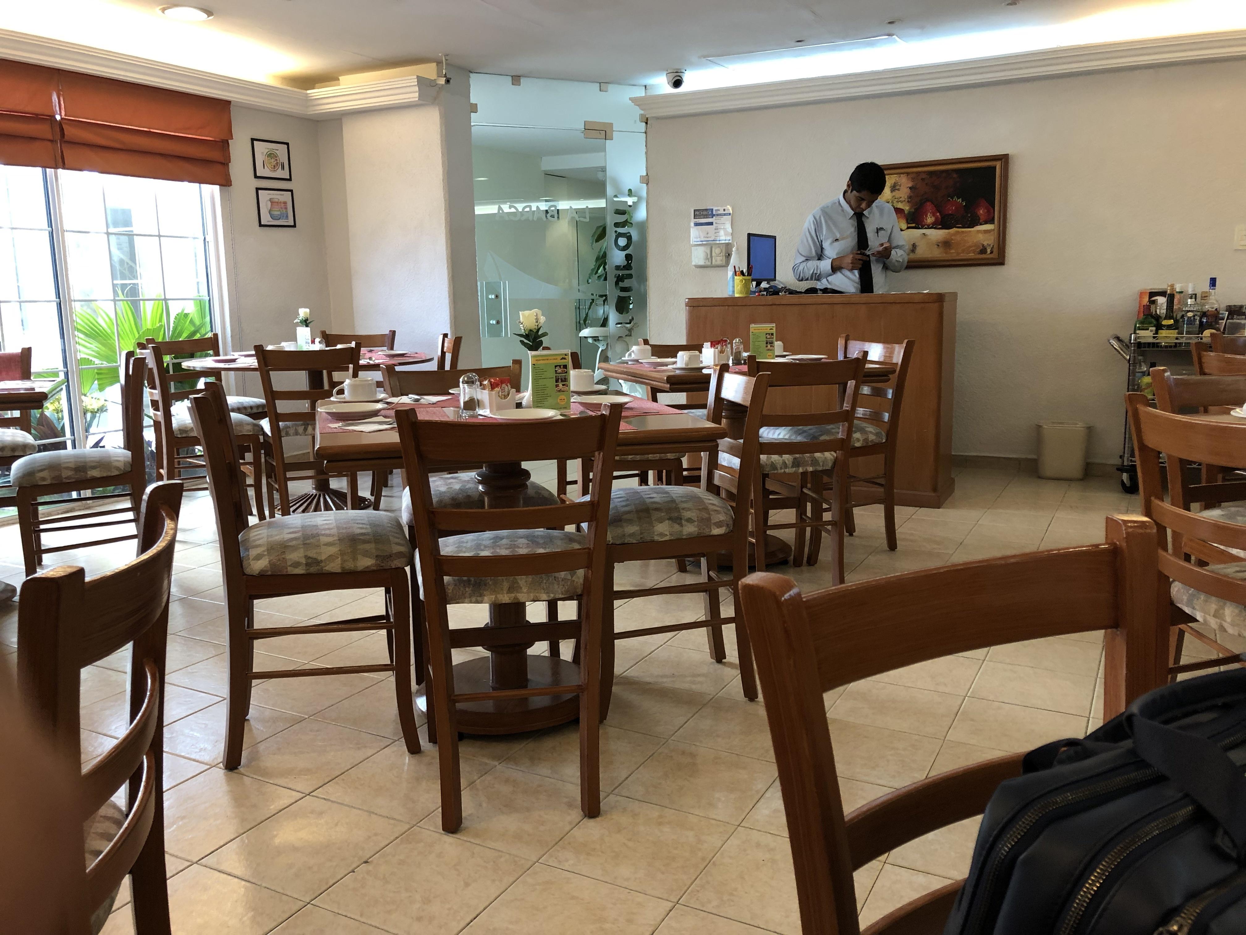 Mision 4* Veracruz