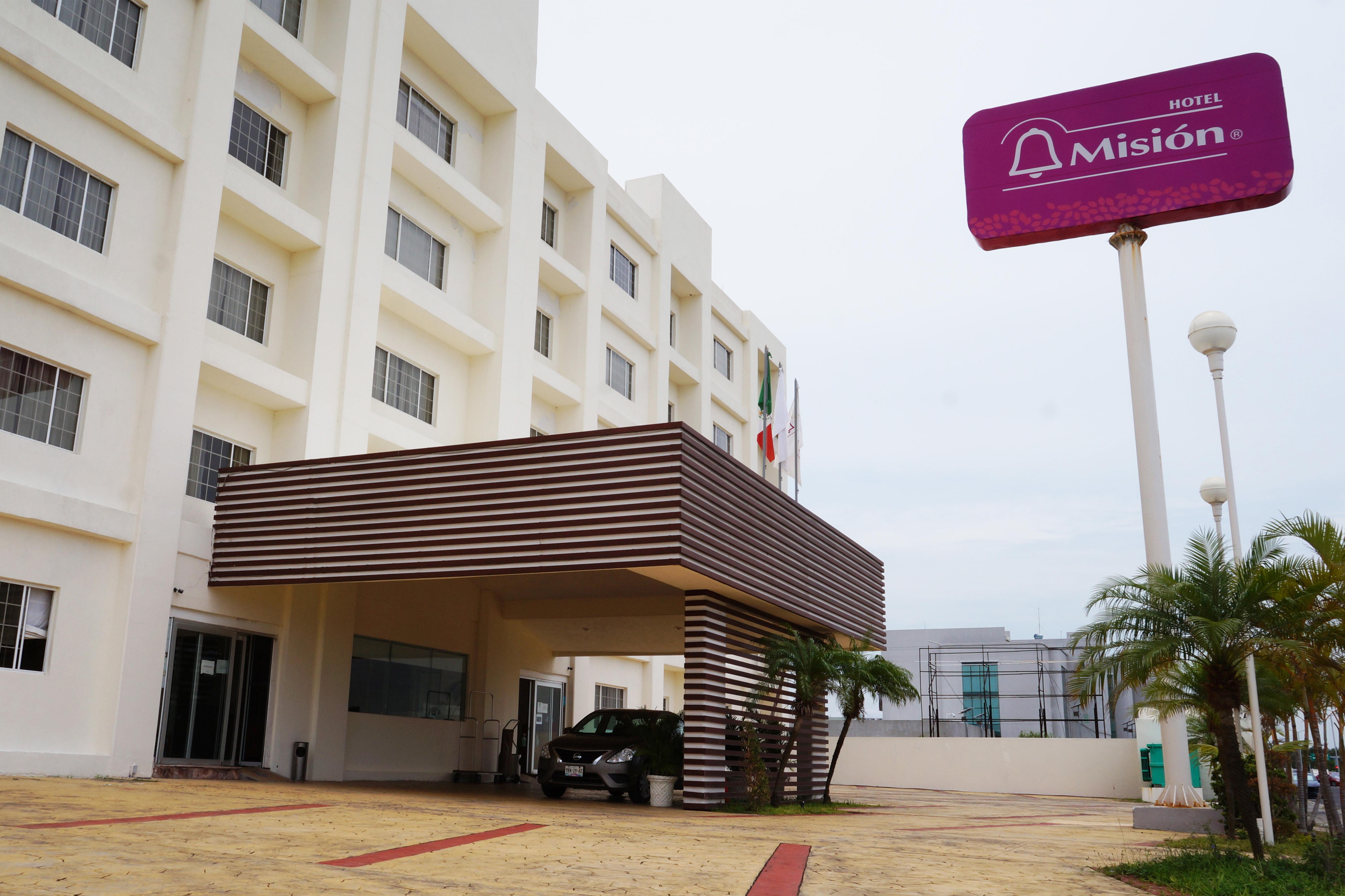 Hotel Mision Veracruz