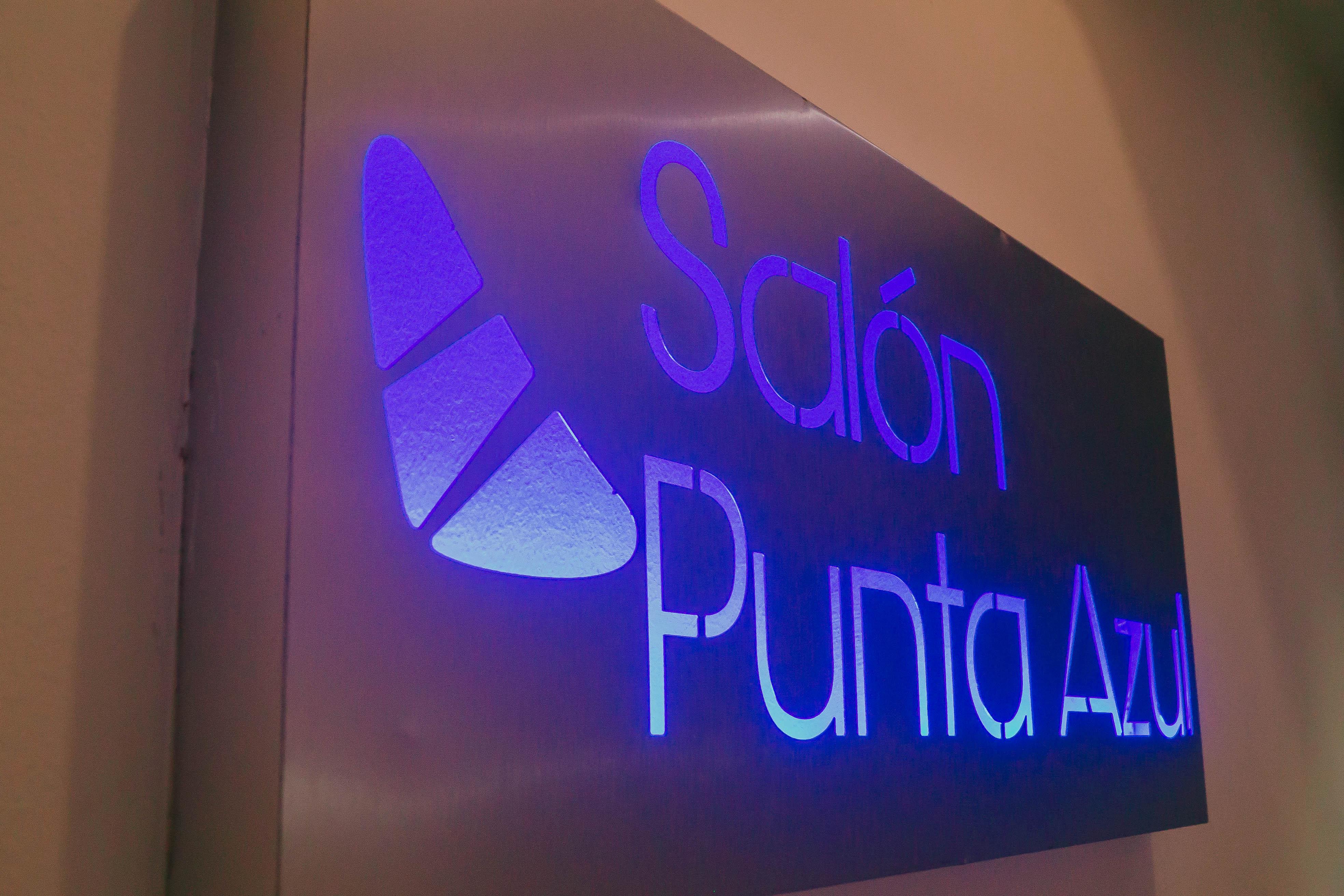 Punta Azul