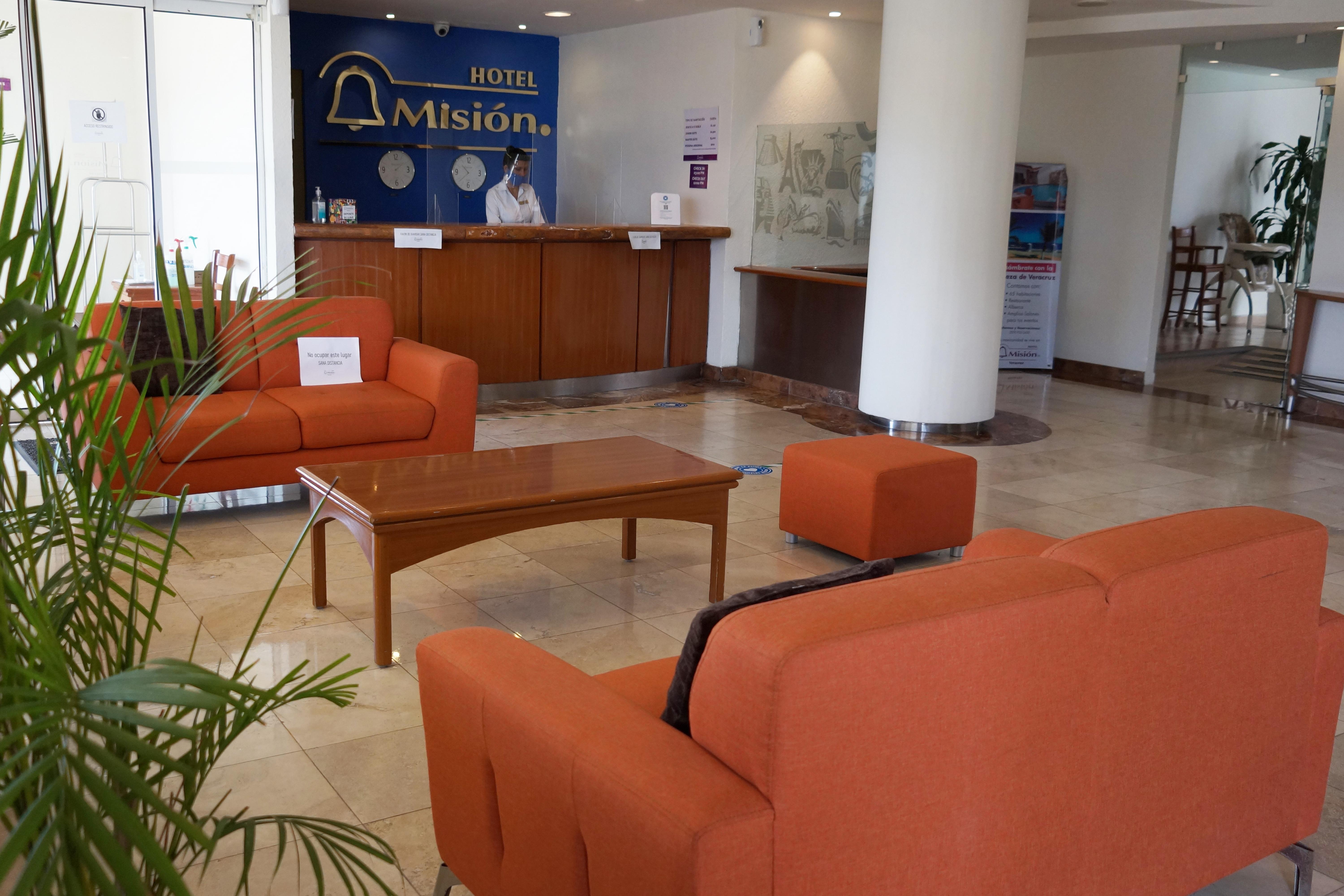 Mision 4* Veracruz