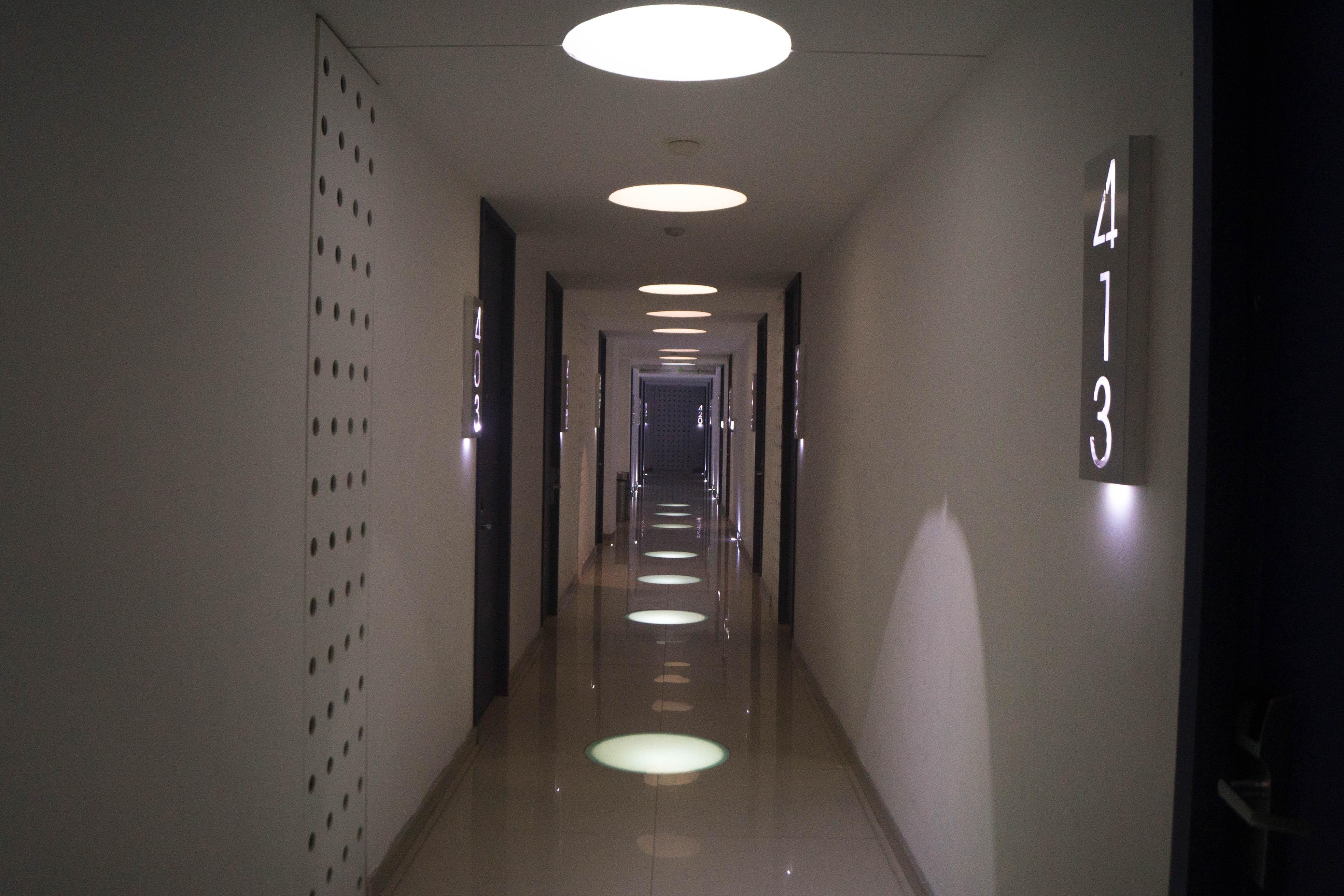 Punta Azul Hotel