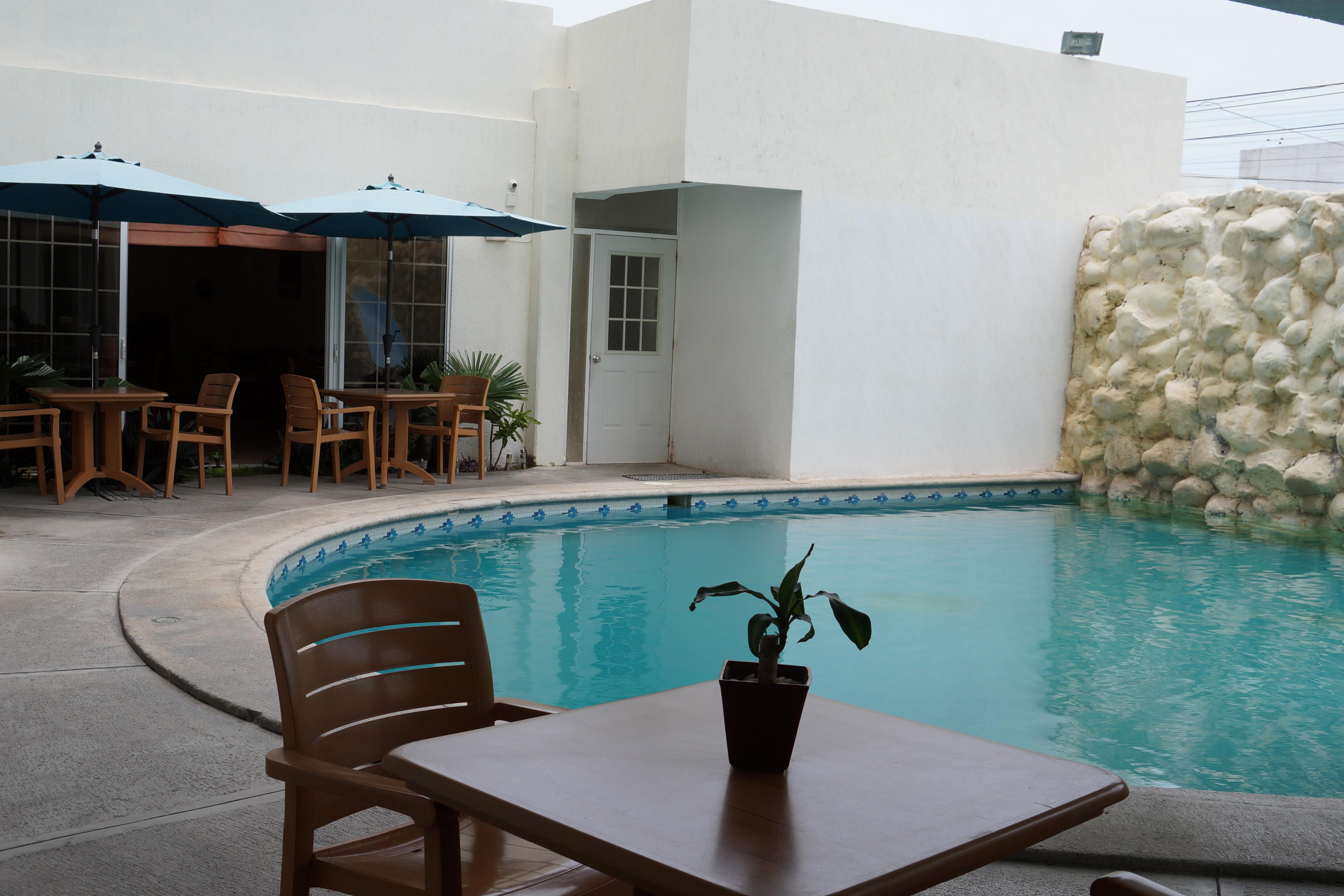 Mision Hotel 4*