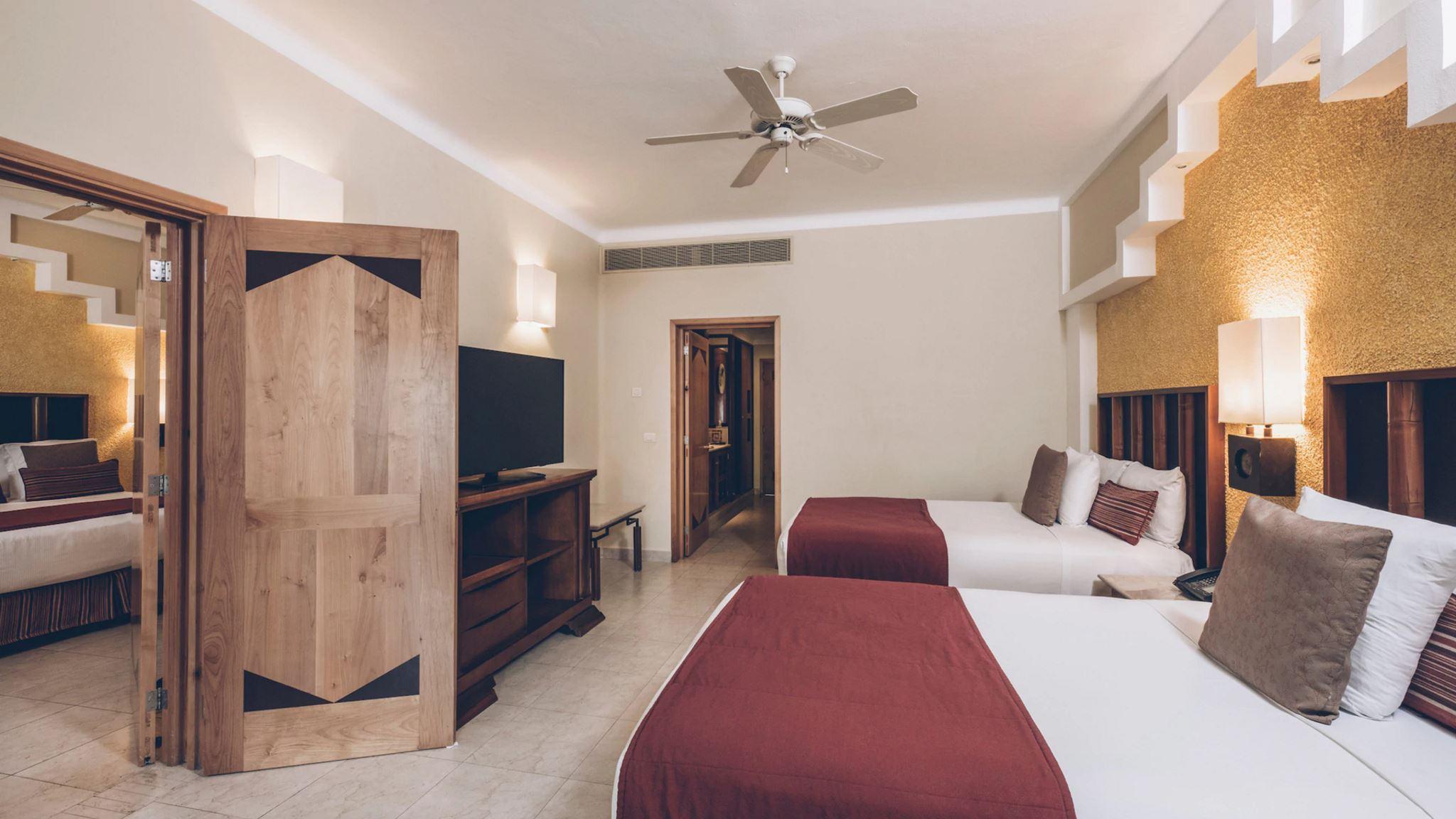 Iberostar Selection Paraiso Maya 5*