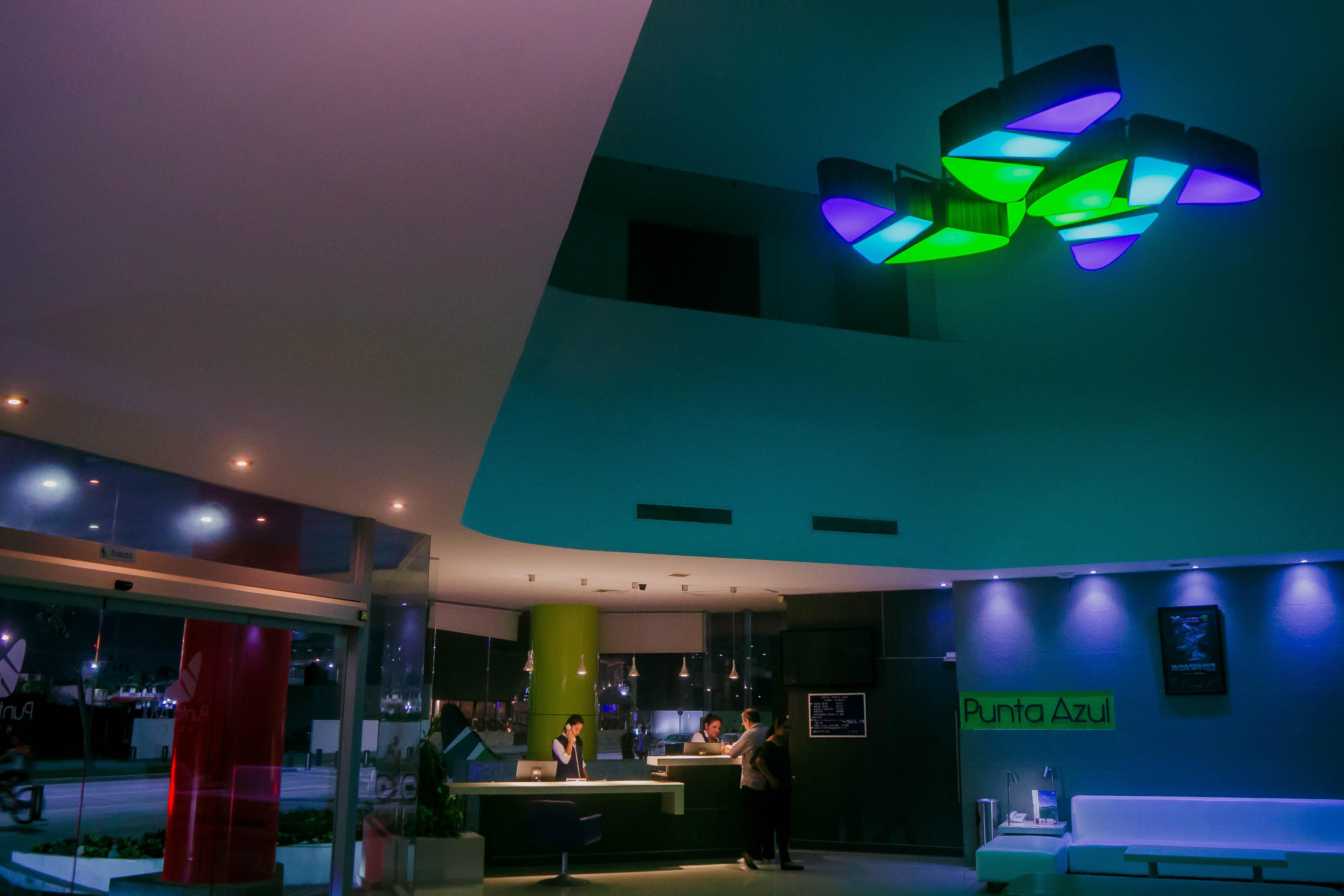 Punta Azul Hotel 4*