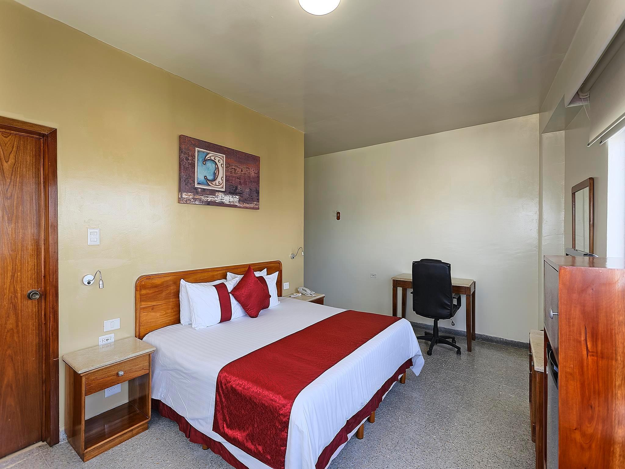Olmeca Plaza Urban Express 3* Villahermosa
