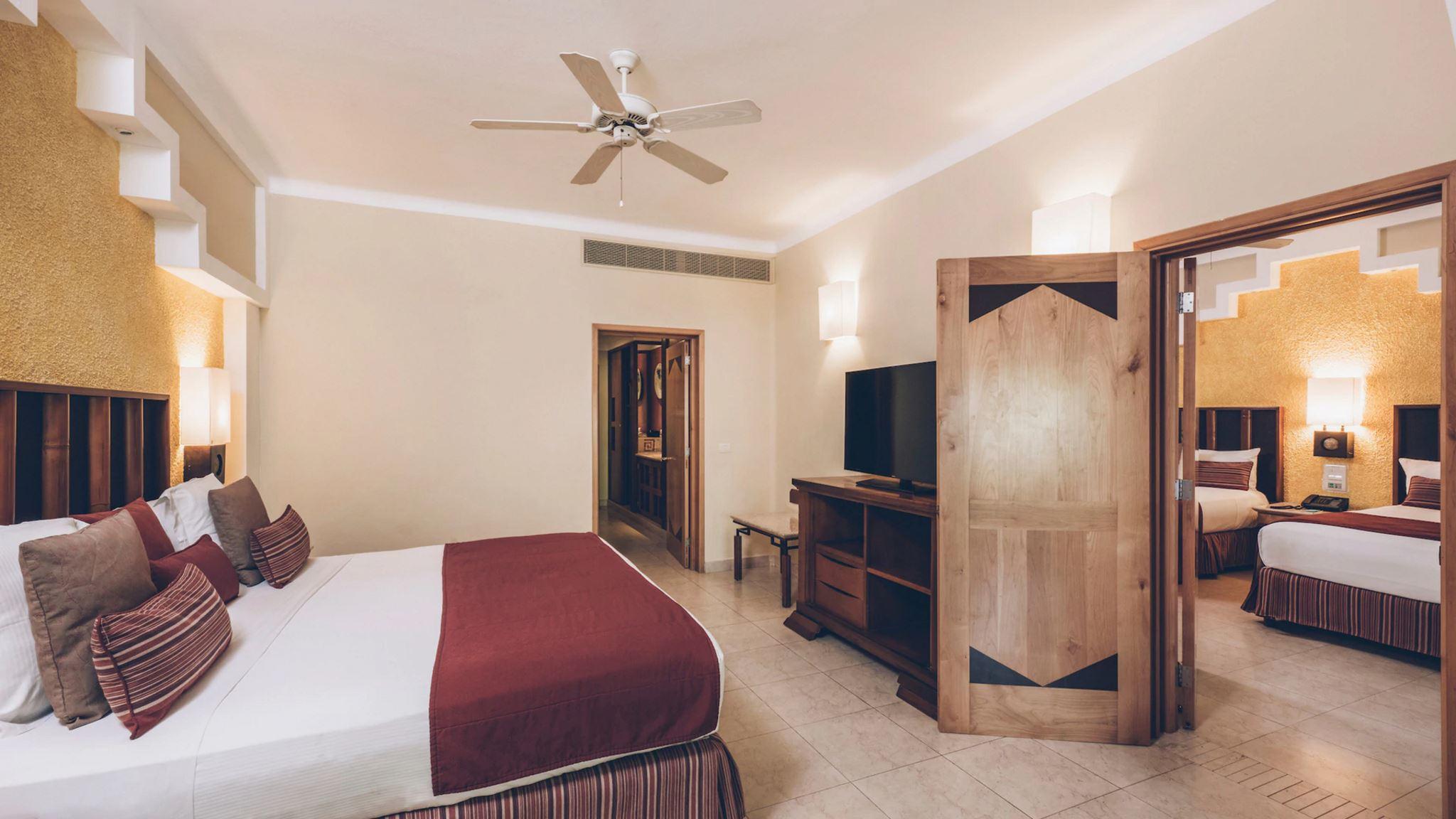Resort Iberostar Selection Paraiso Maya