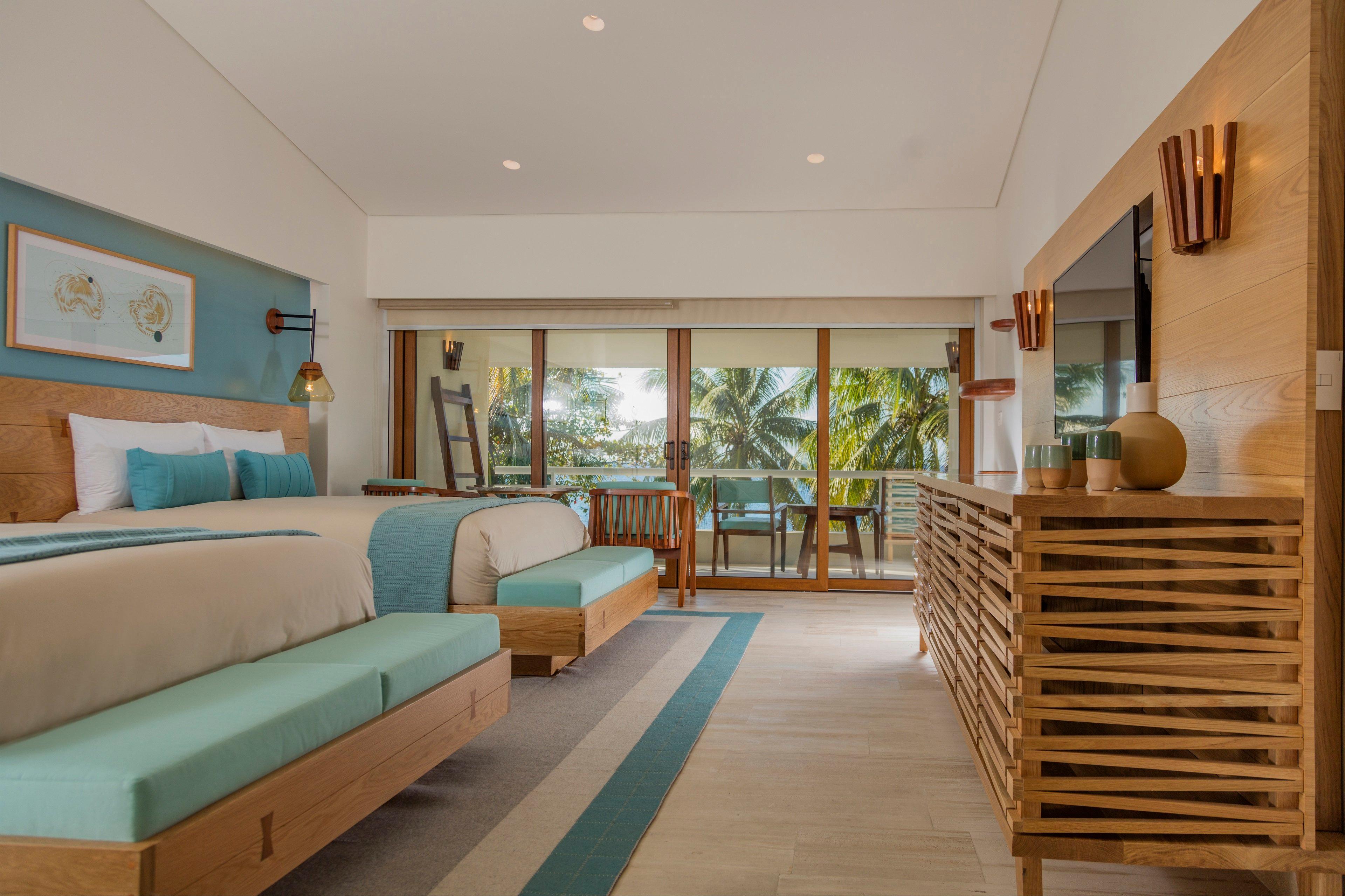 Presidente Intercontinental & By Ihg Resort Cozumel