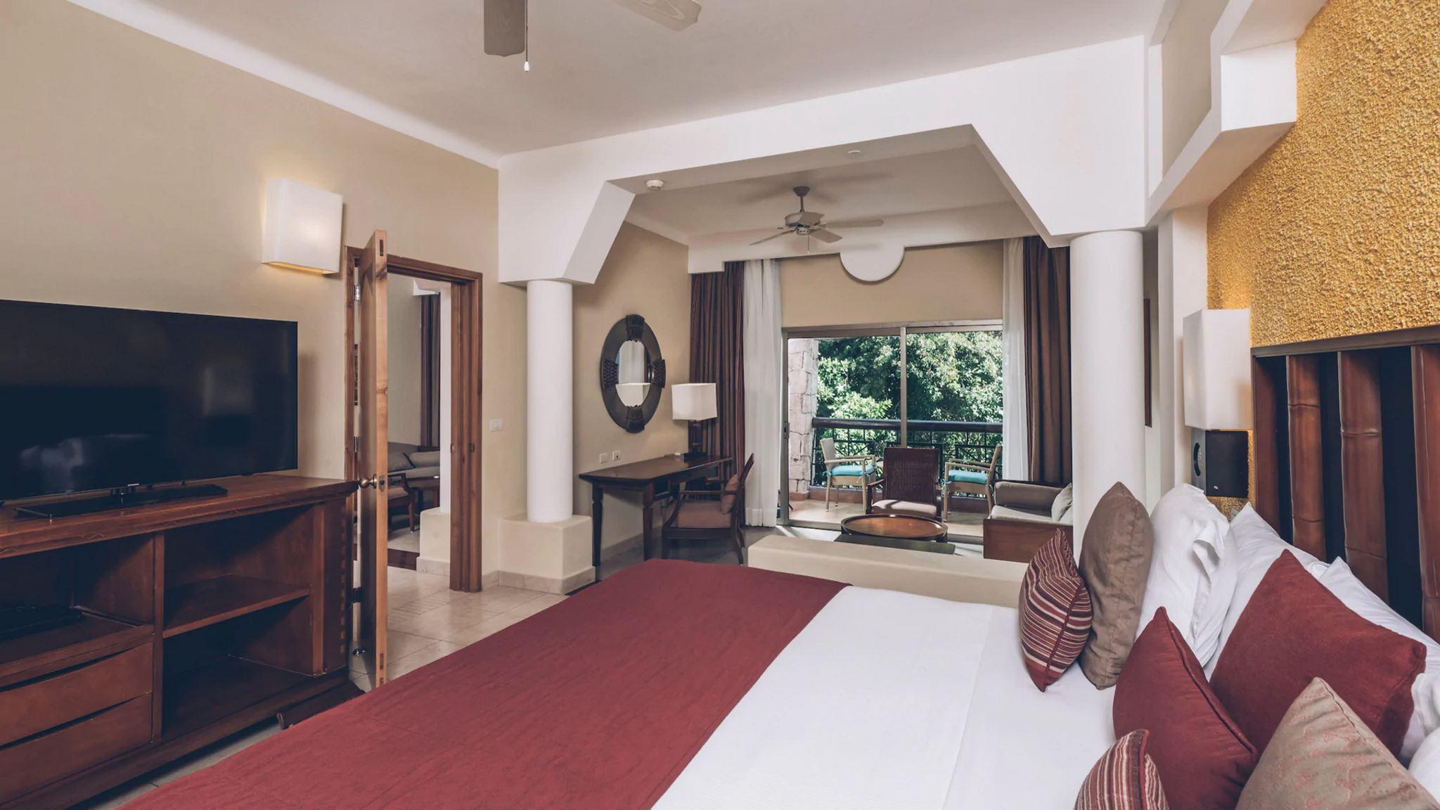 Resort Iberostar Selection Paraiso Maya 5*