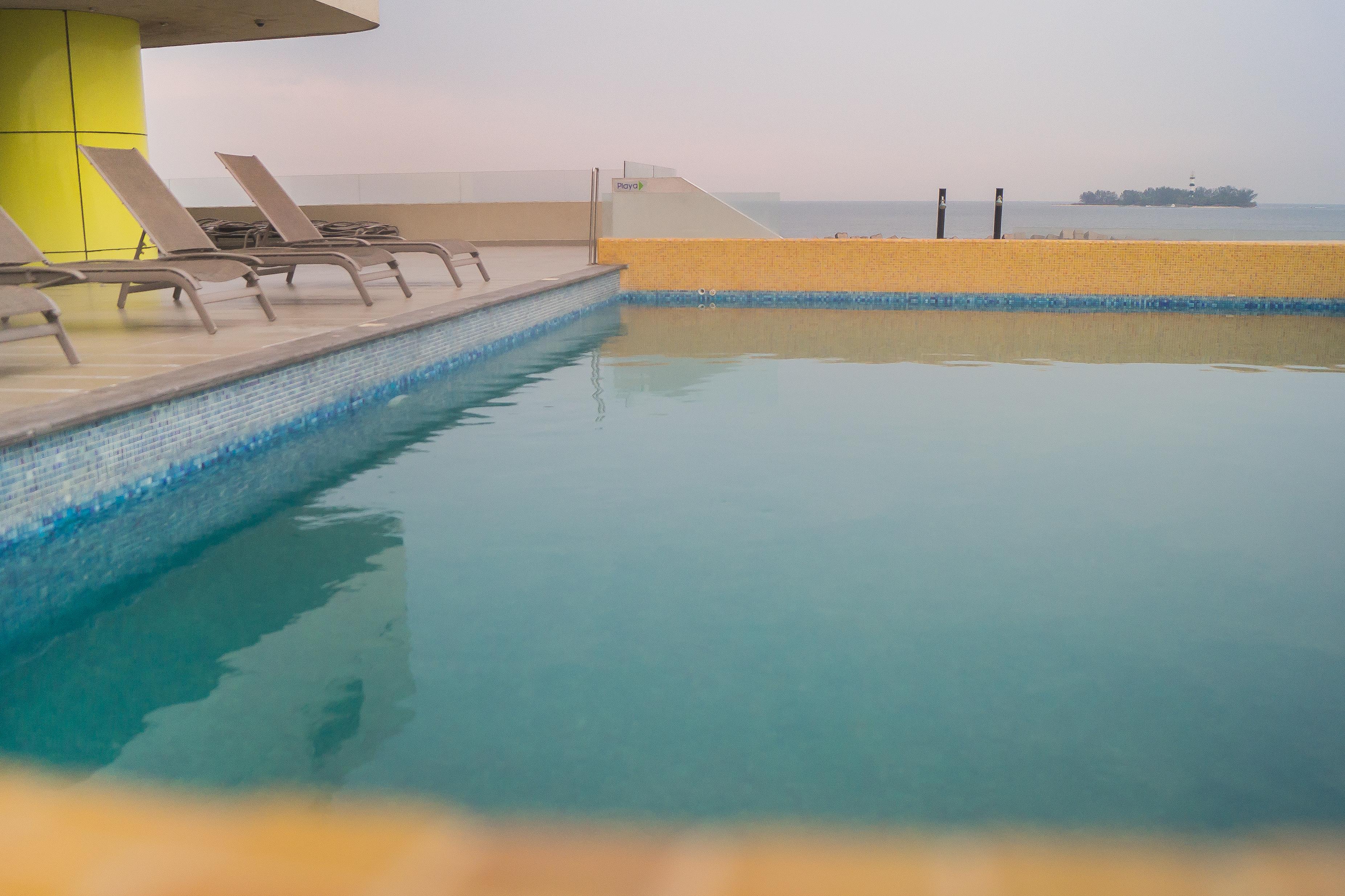 Punta Azul Hotel