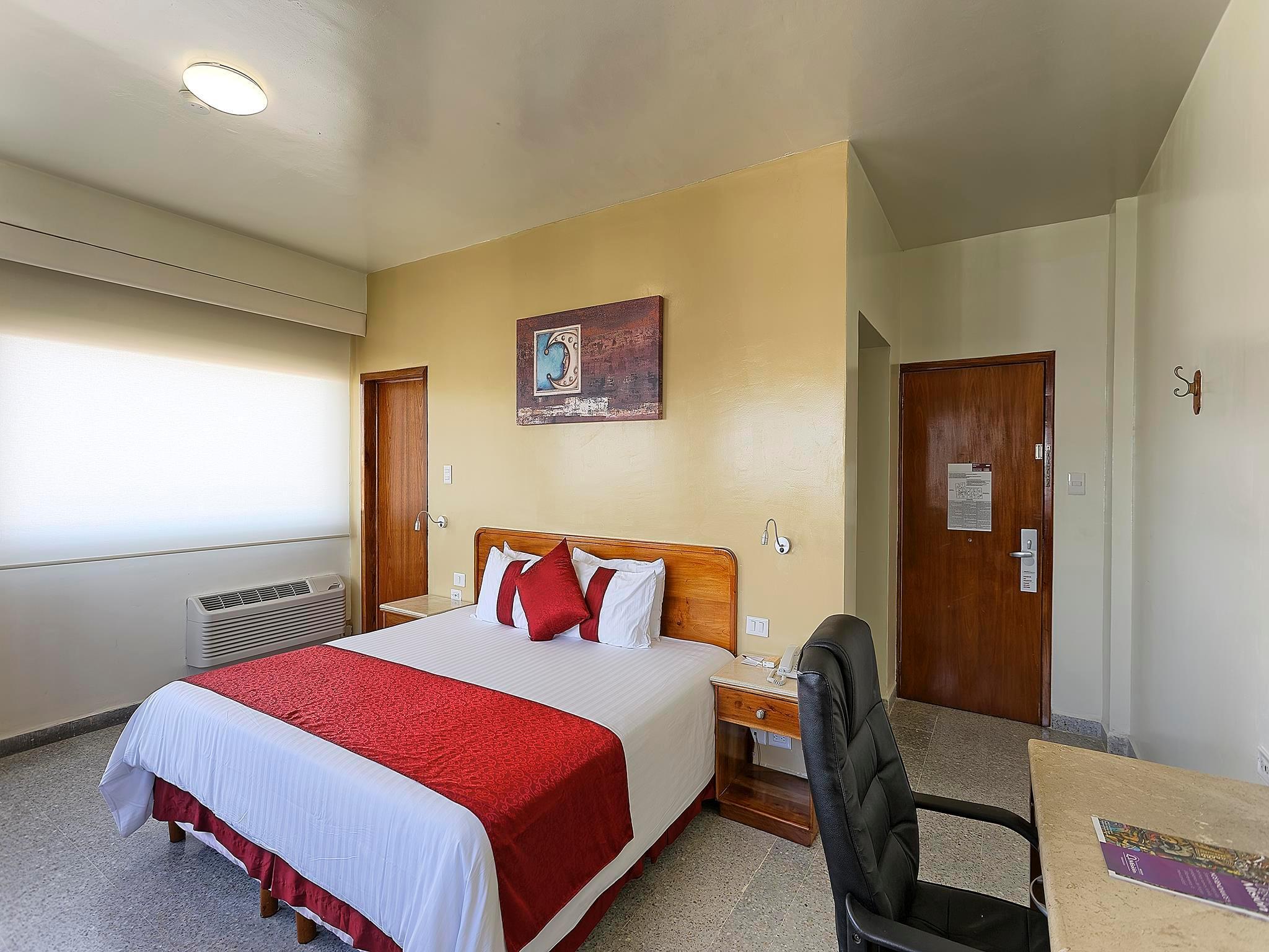 Olmeca Plaza Urban Express 3* Villahermosa