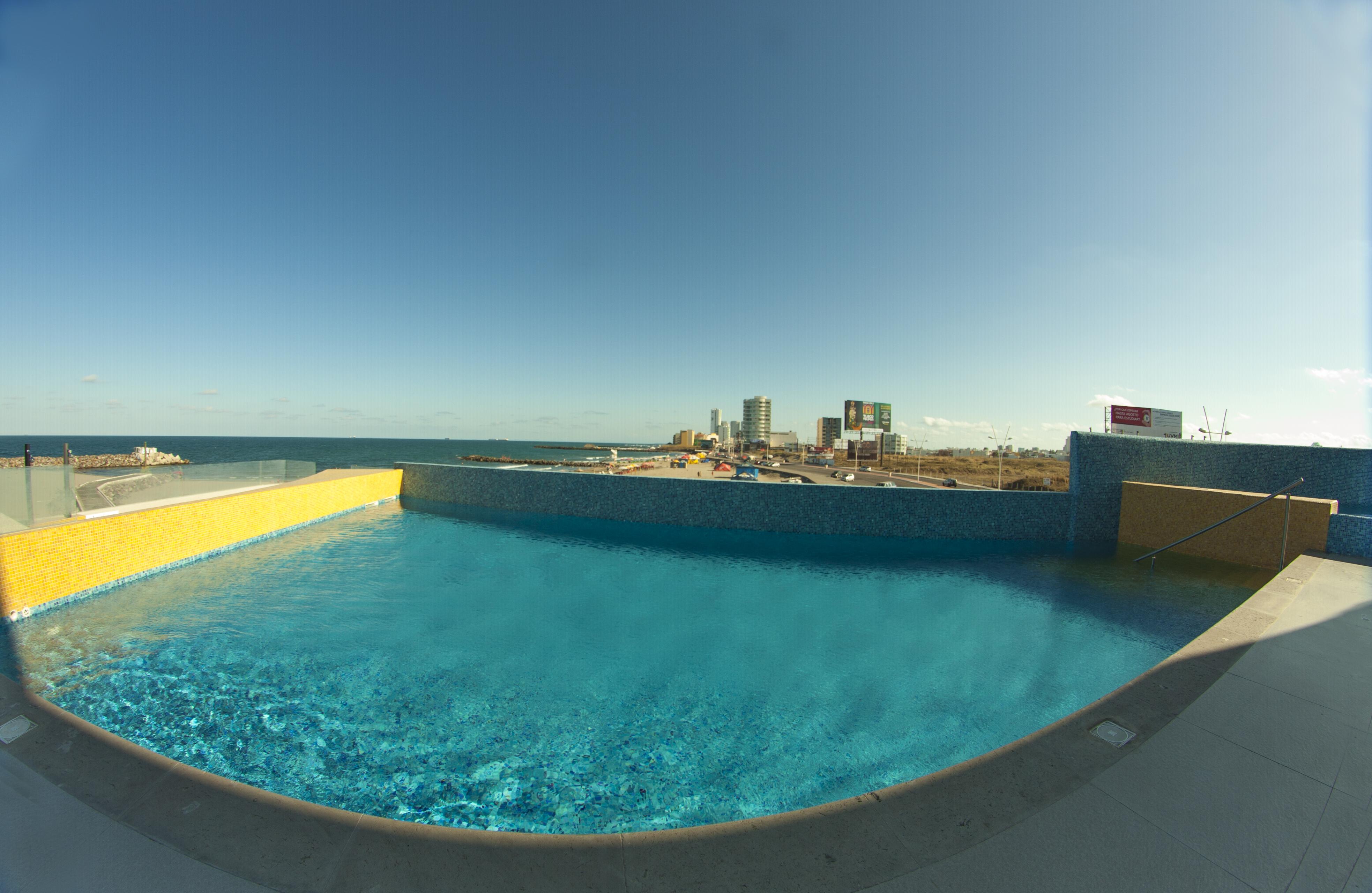 Punta Azul Hotel Veracruz