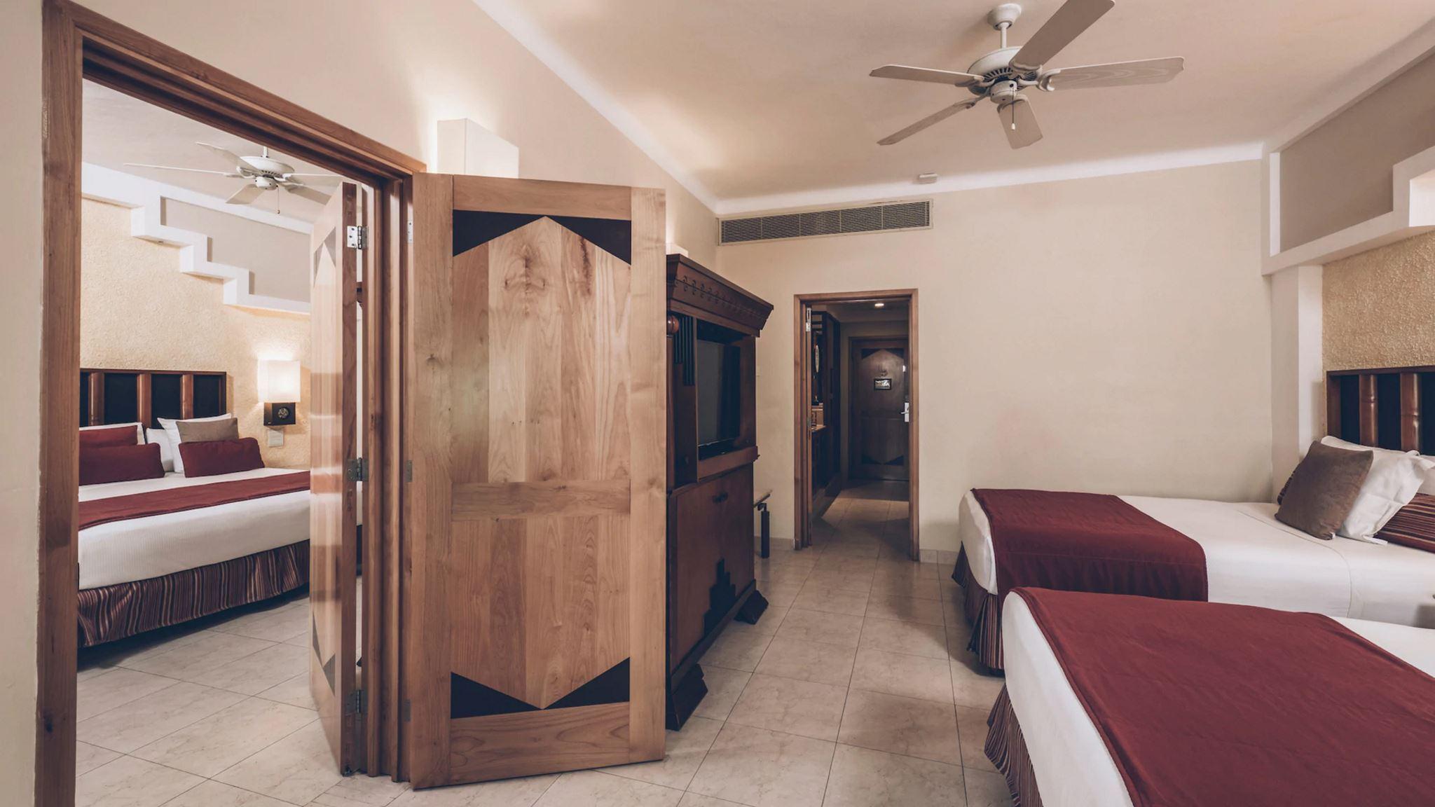 Iberostar Selection Paraiso Maya 5*