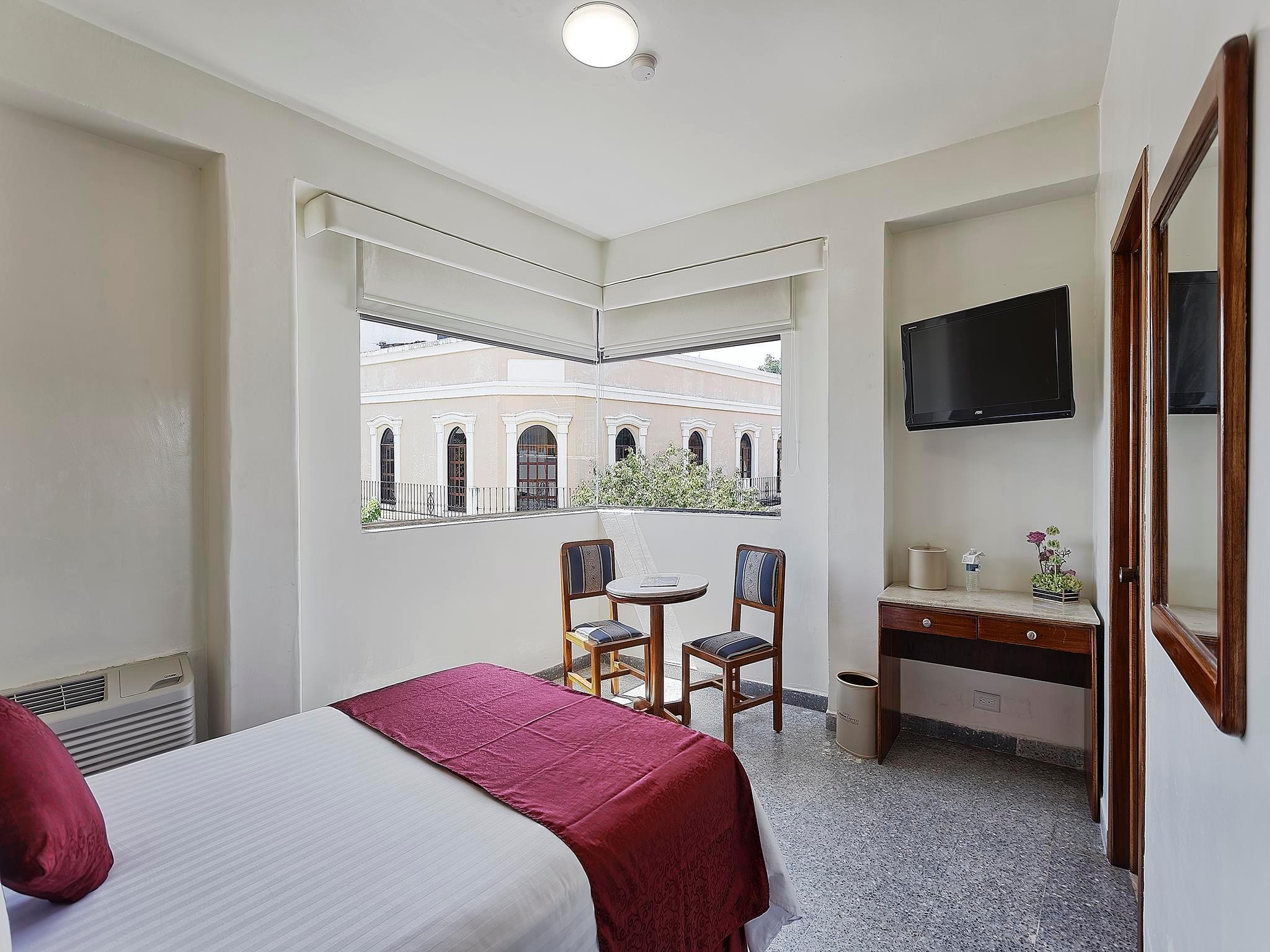 Hotel Urban Express Villahermosa