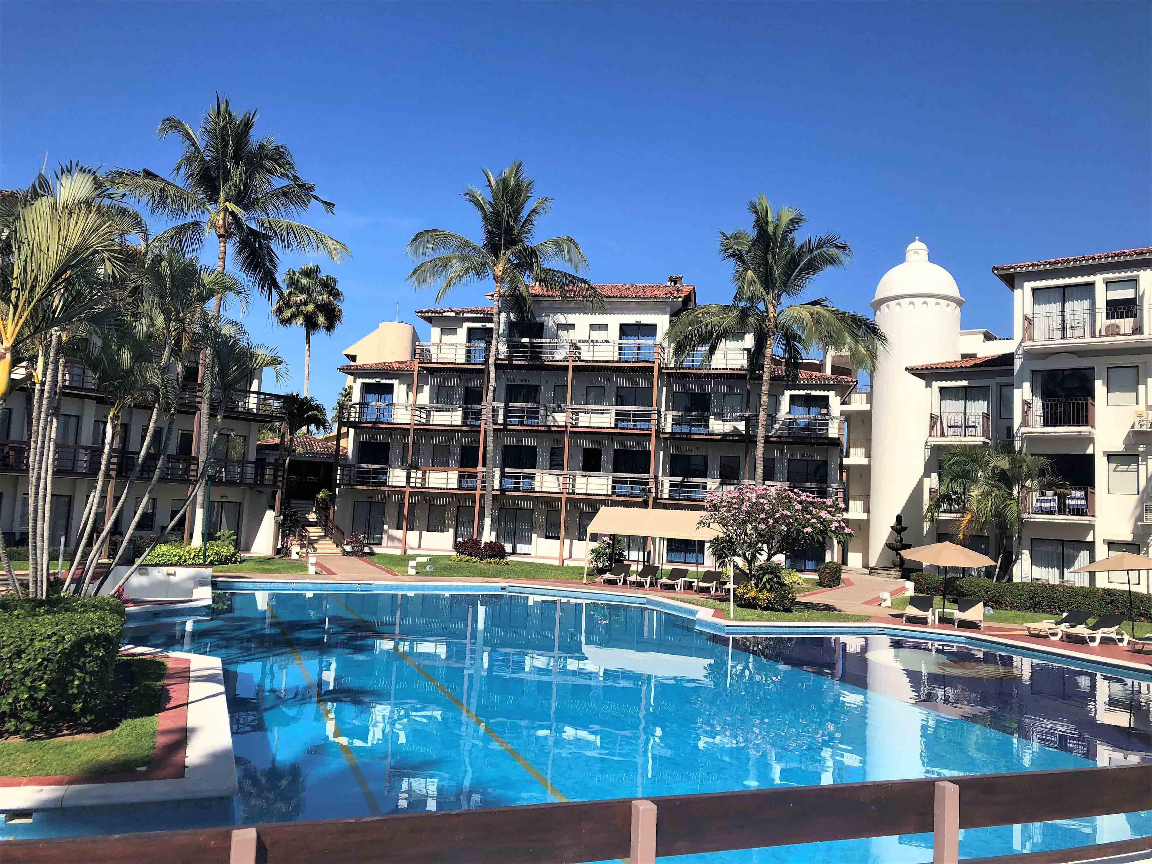 Hotel Vera Puerto Vallarta