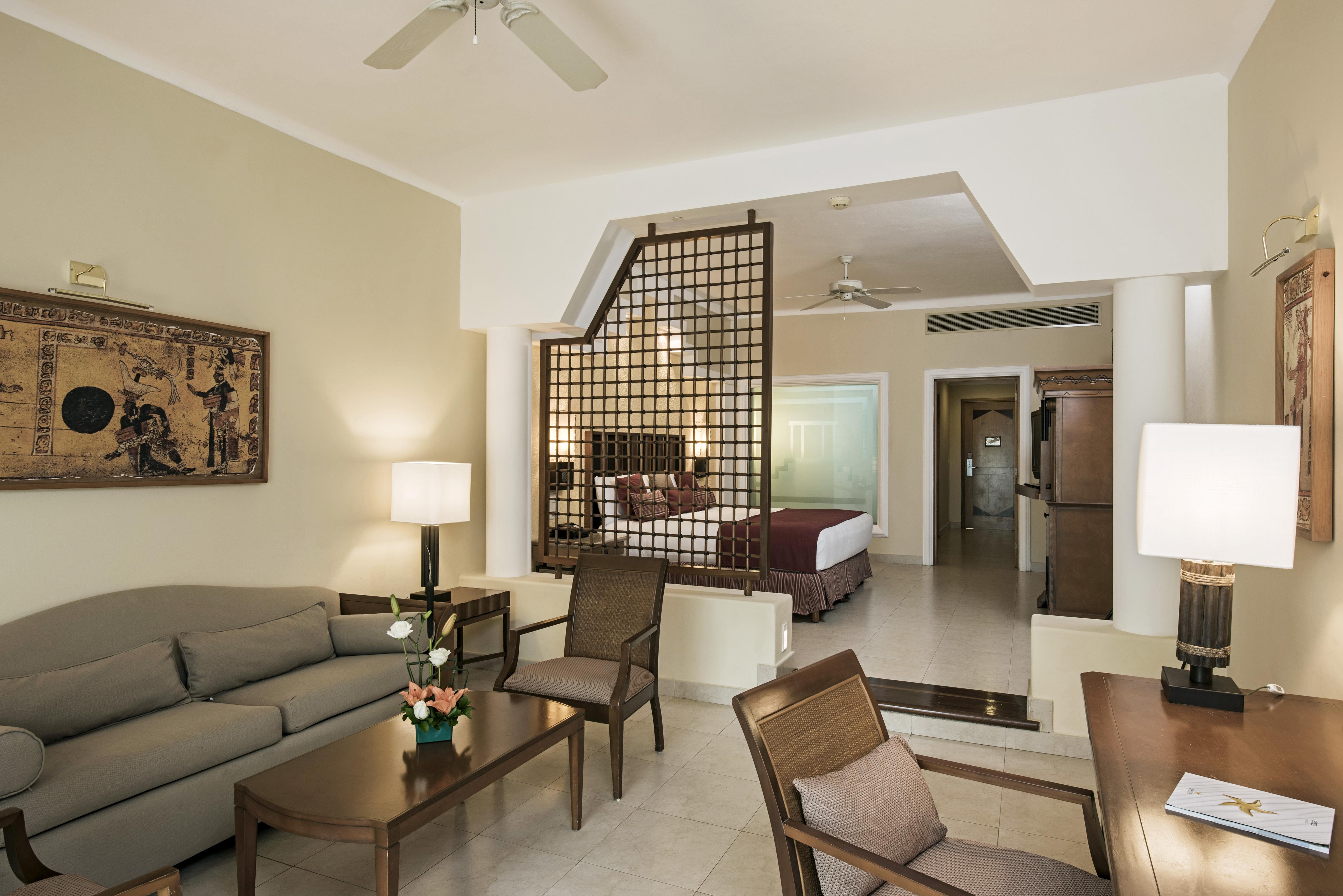 Iberostar Selection Paraiso Maya Resort Puerto Morelos