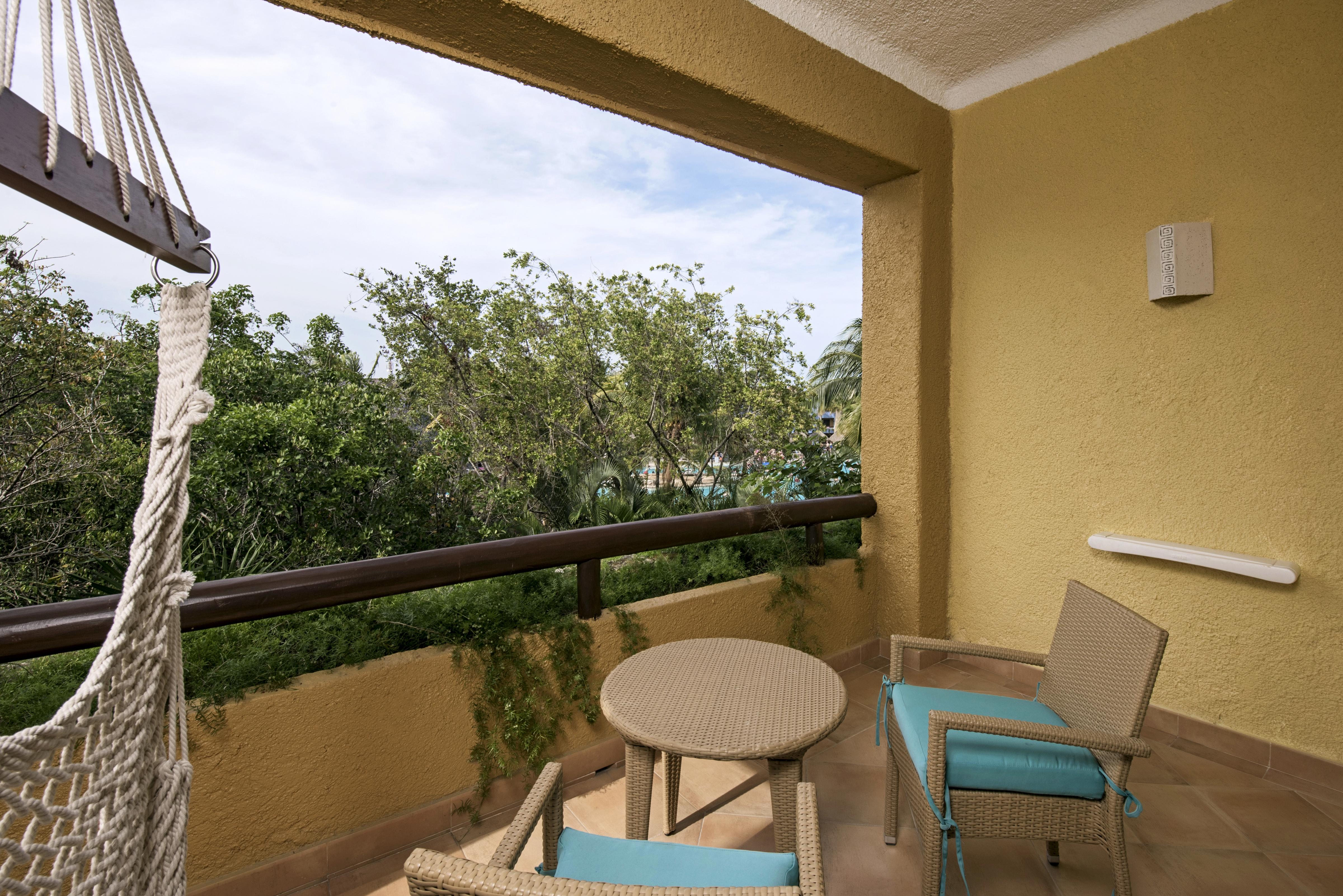 Iberostar Selection Paraiso Maya Resort 5*