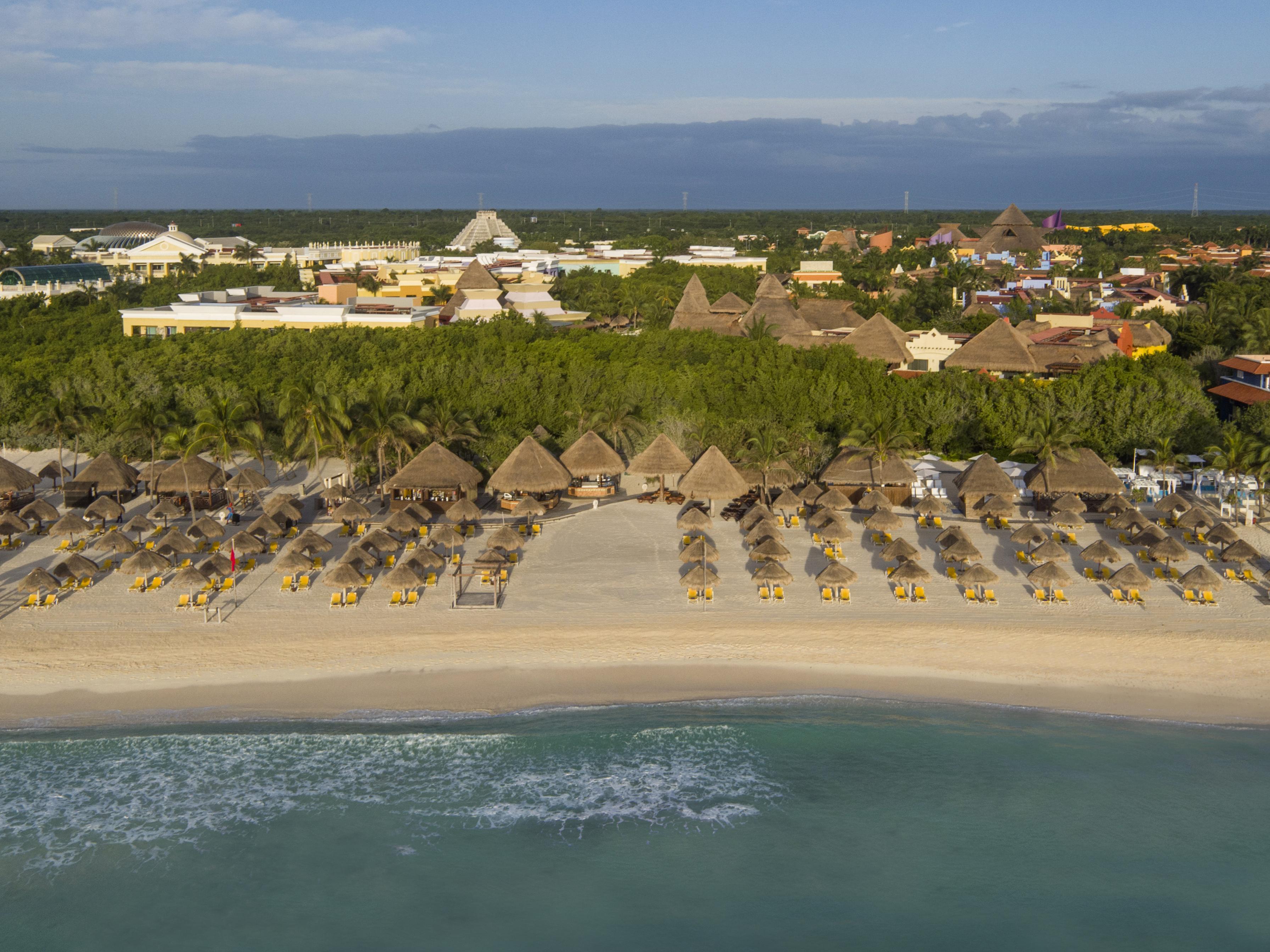 Iberostar Selection Paraiso Maya