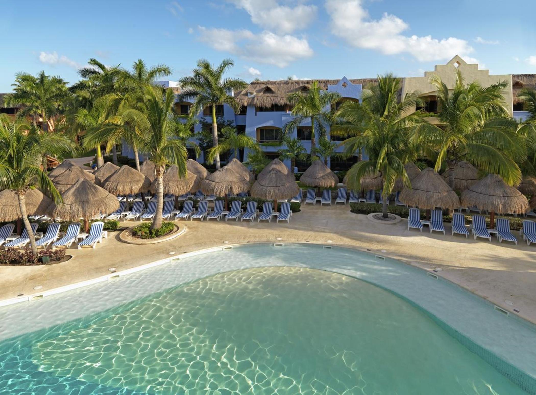 Iberostar Selection Paraiso Maya 5*