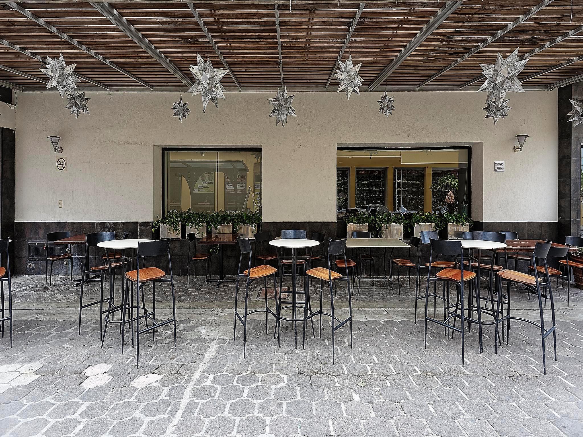 Olmeca Plaza Urban Express Villahermosa