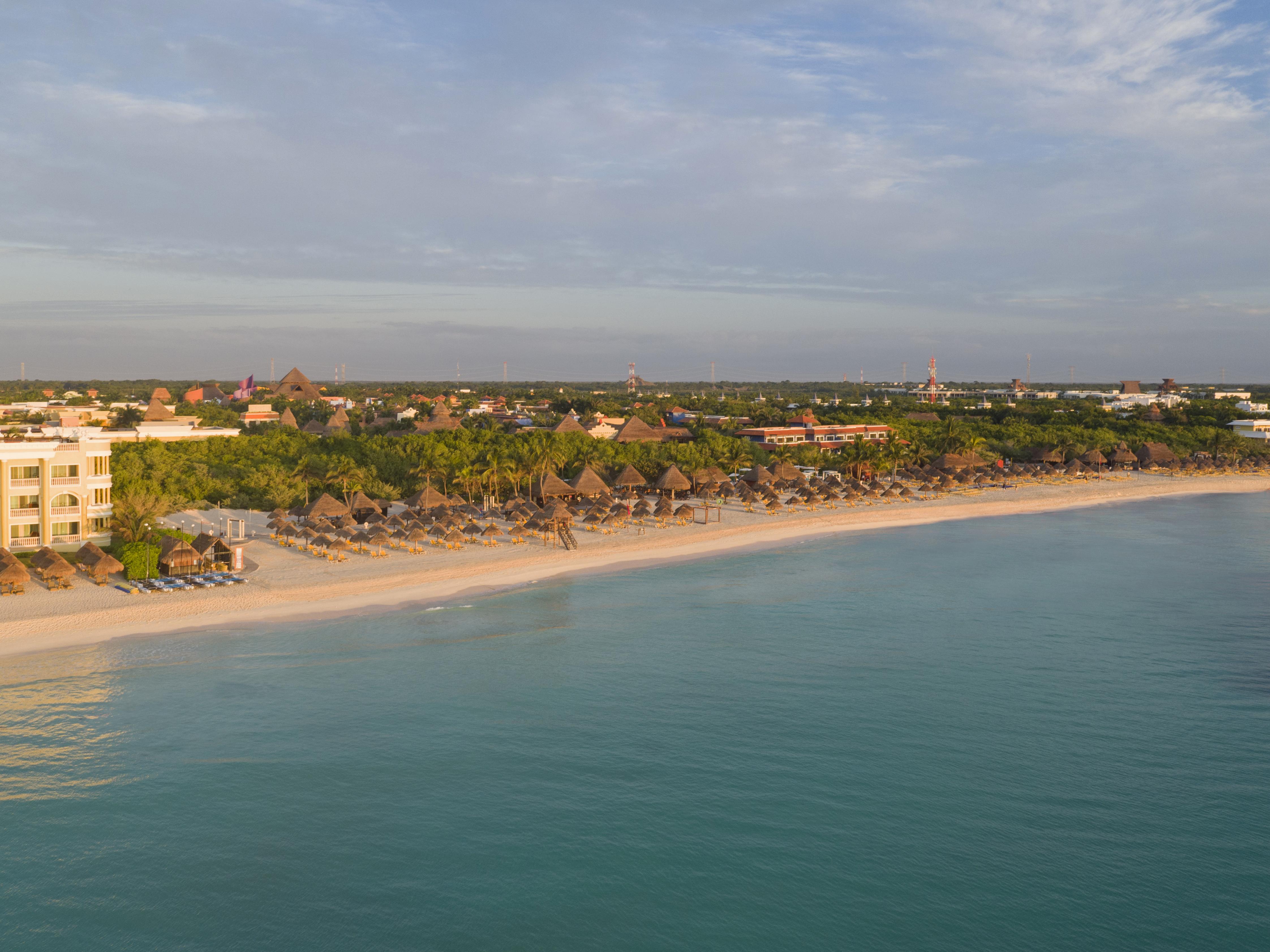 Resort Iberostar Selection Paraiso Maya