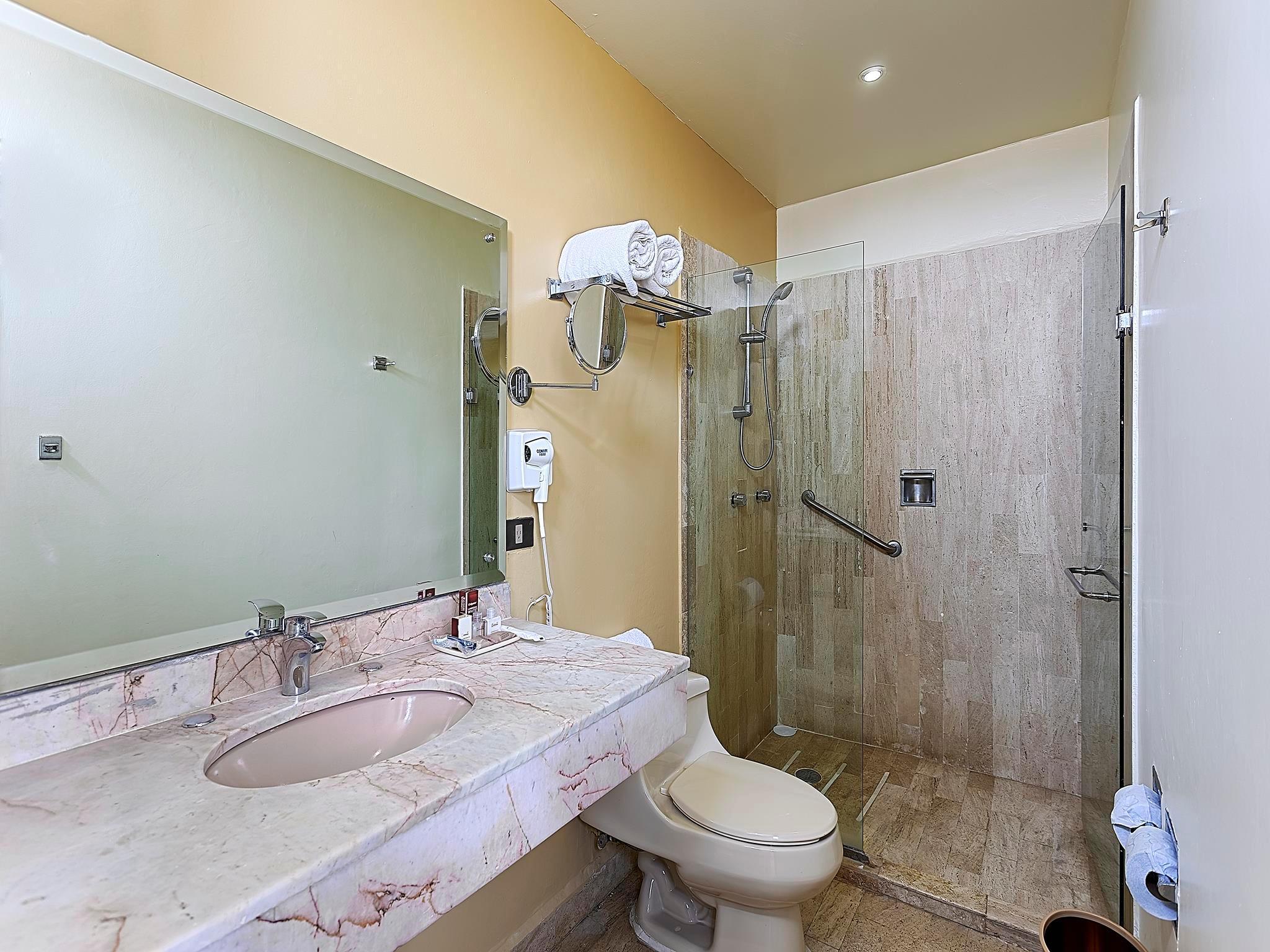 Olmeca Plaza Urban Express 3* Villahermosa