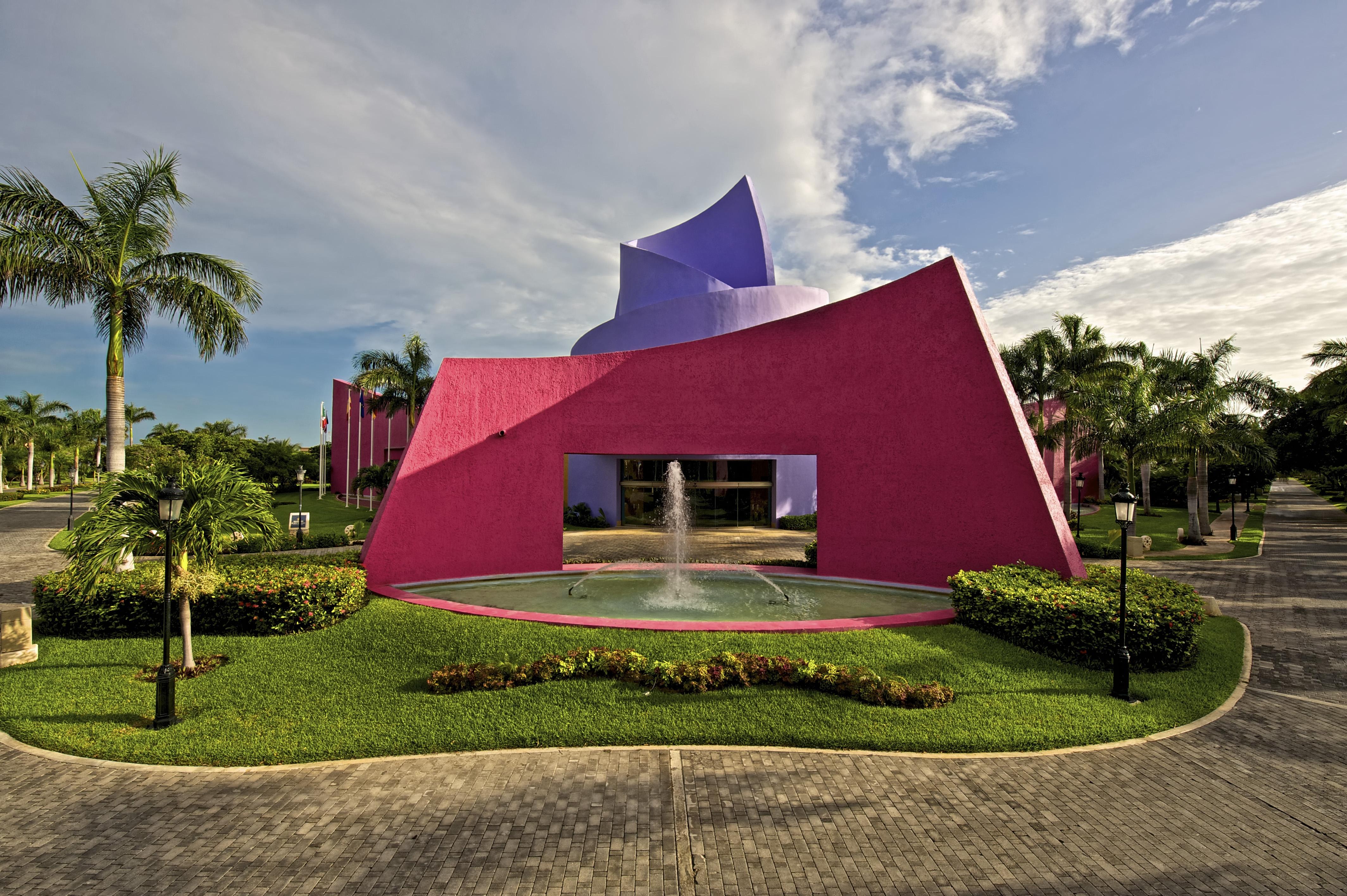 Resort Iberostar Selection Paraiso Maya