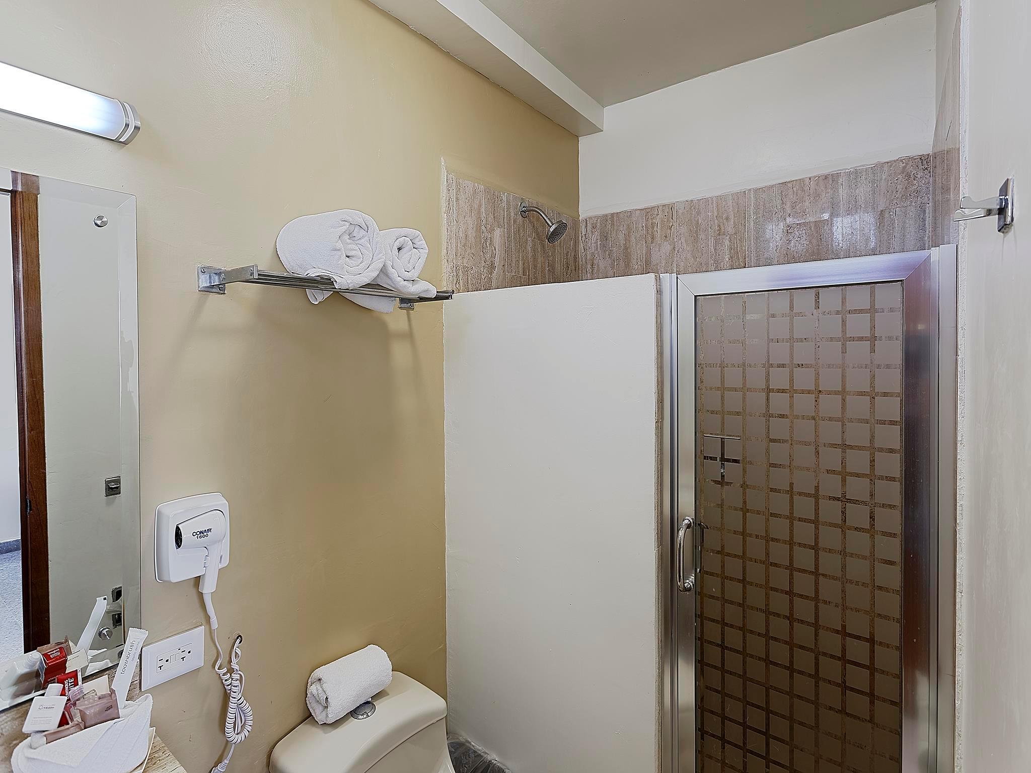 Olmeca Plaza Urban Express Hotel