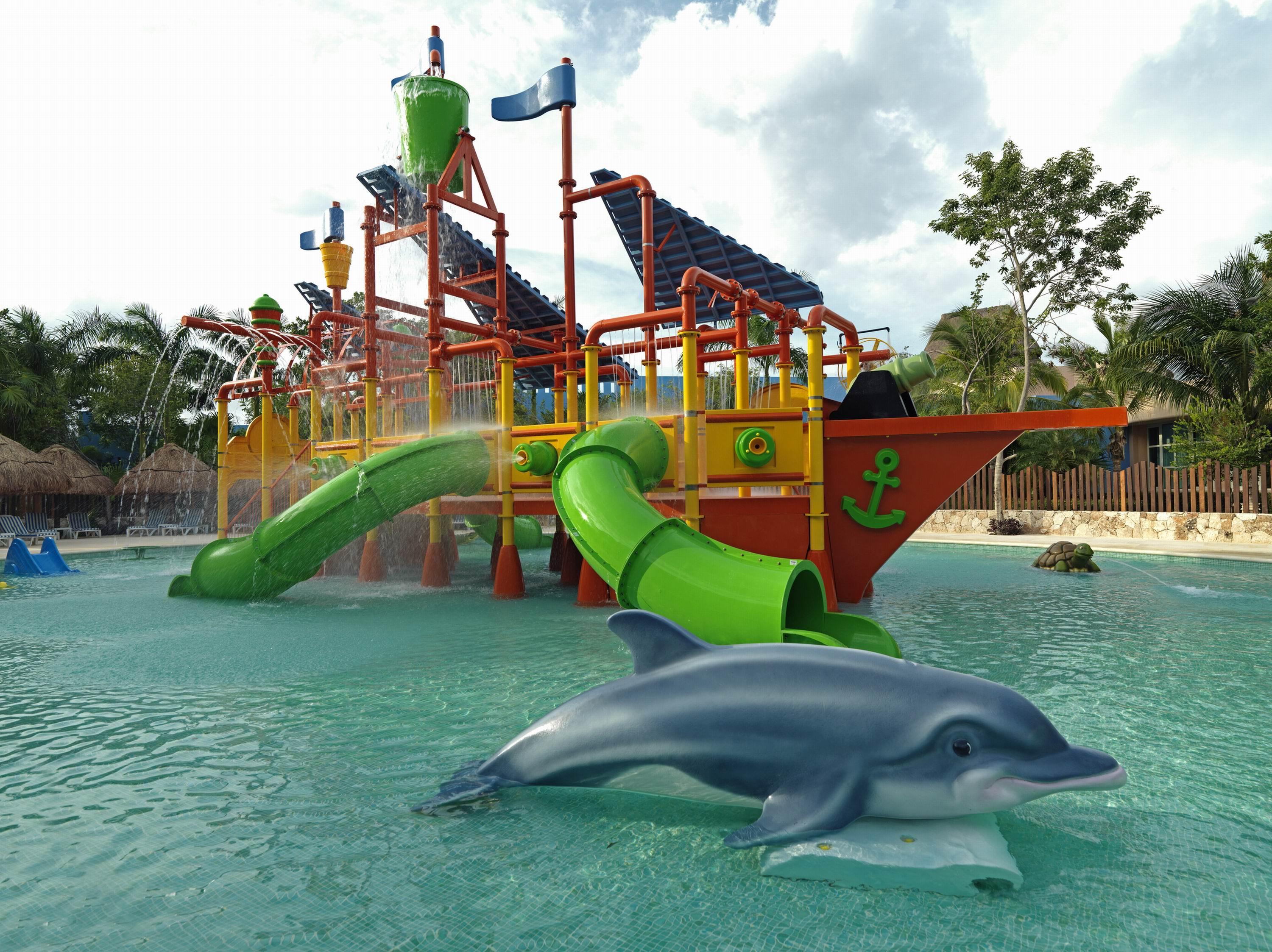 Iberostar Selection Paraiso Maya 5*