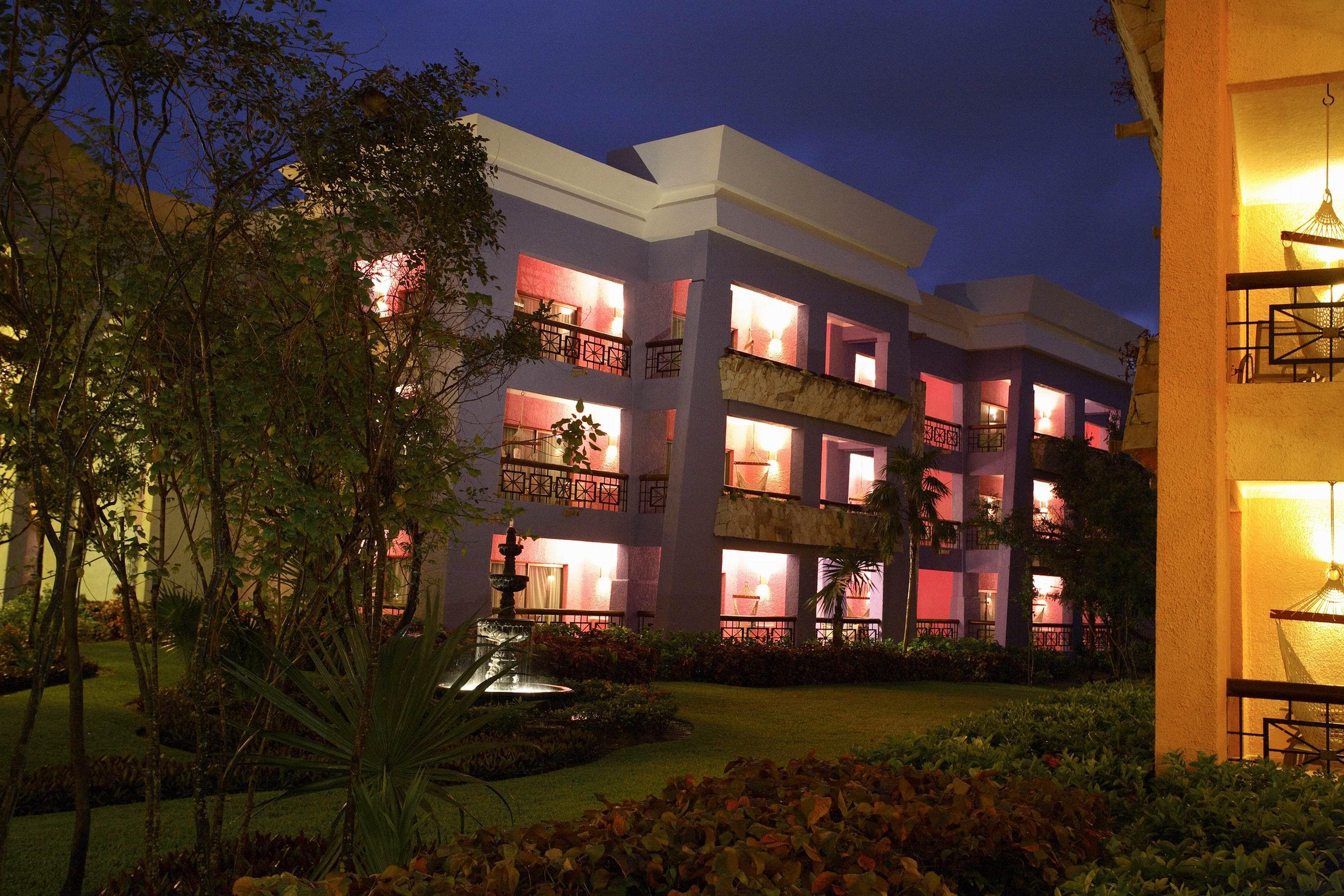 Iberostar Selection Paraiso Maya Resort Puerto Morelos