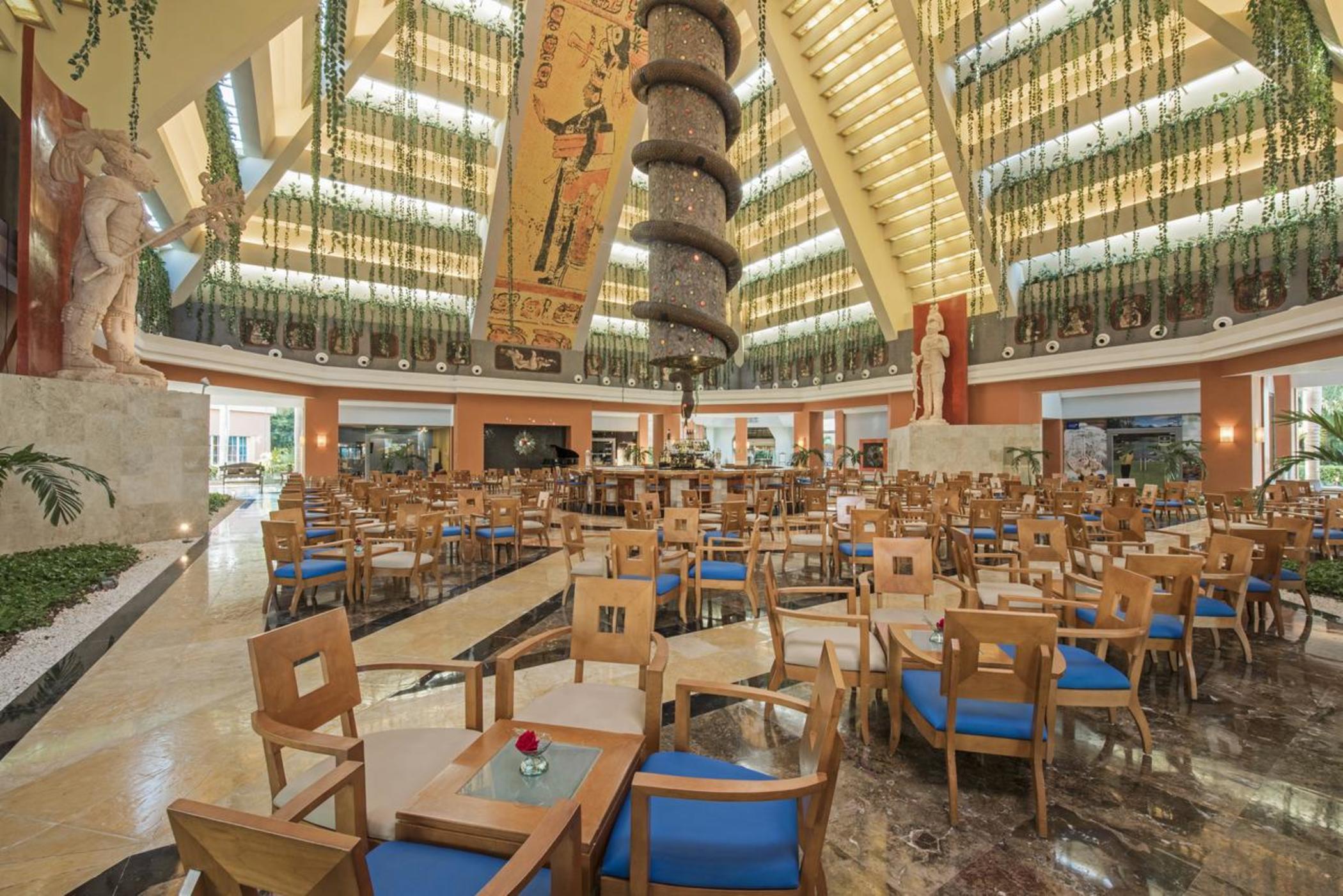 Iberostar Selection Paraiso Maya Resort