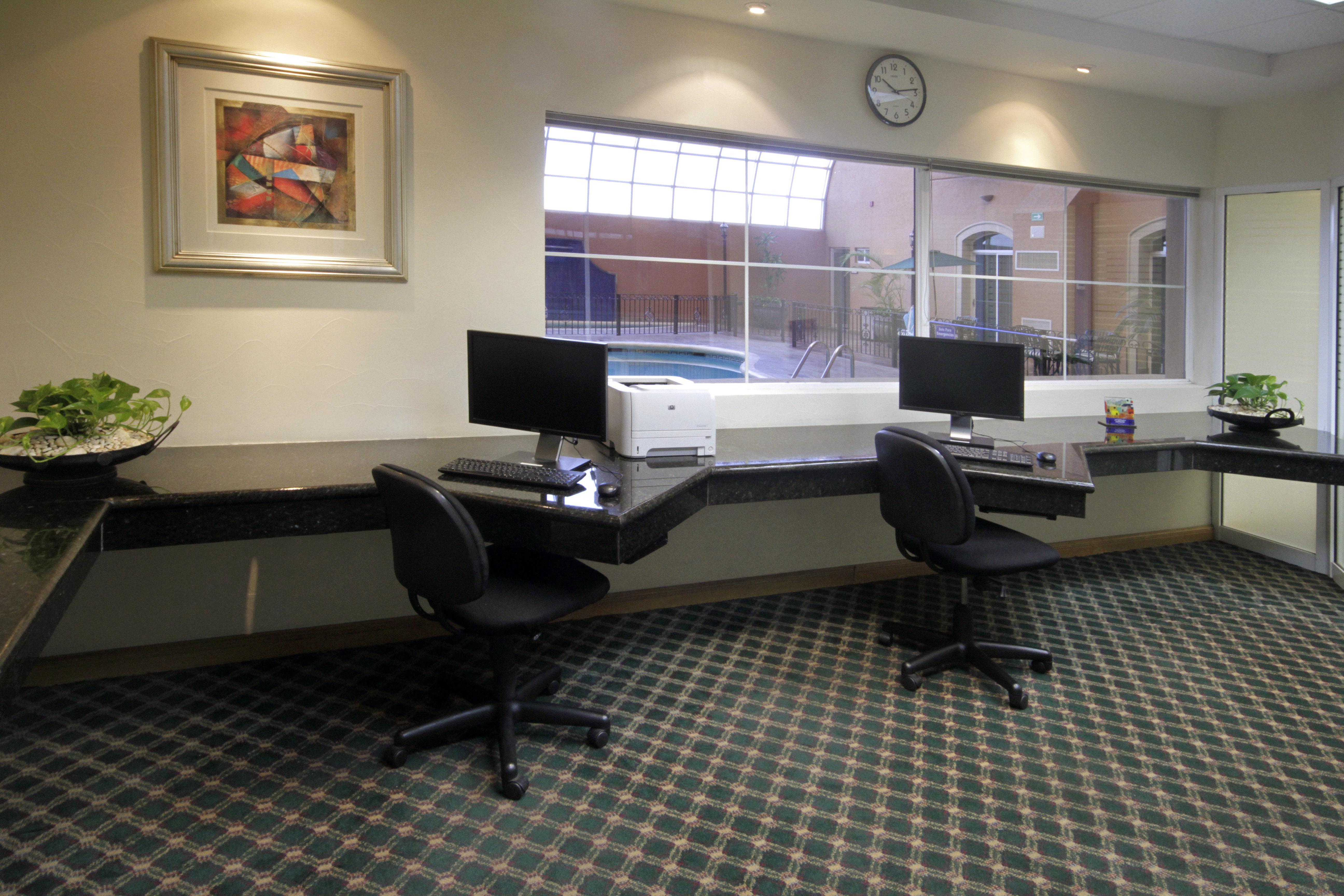 Express By Ihg