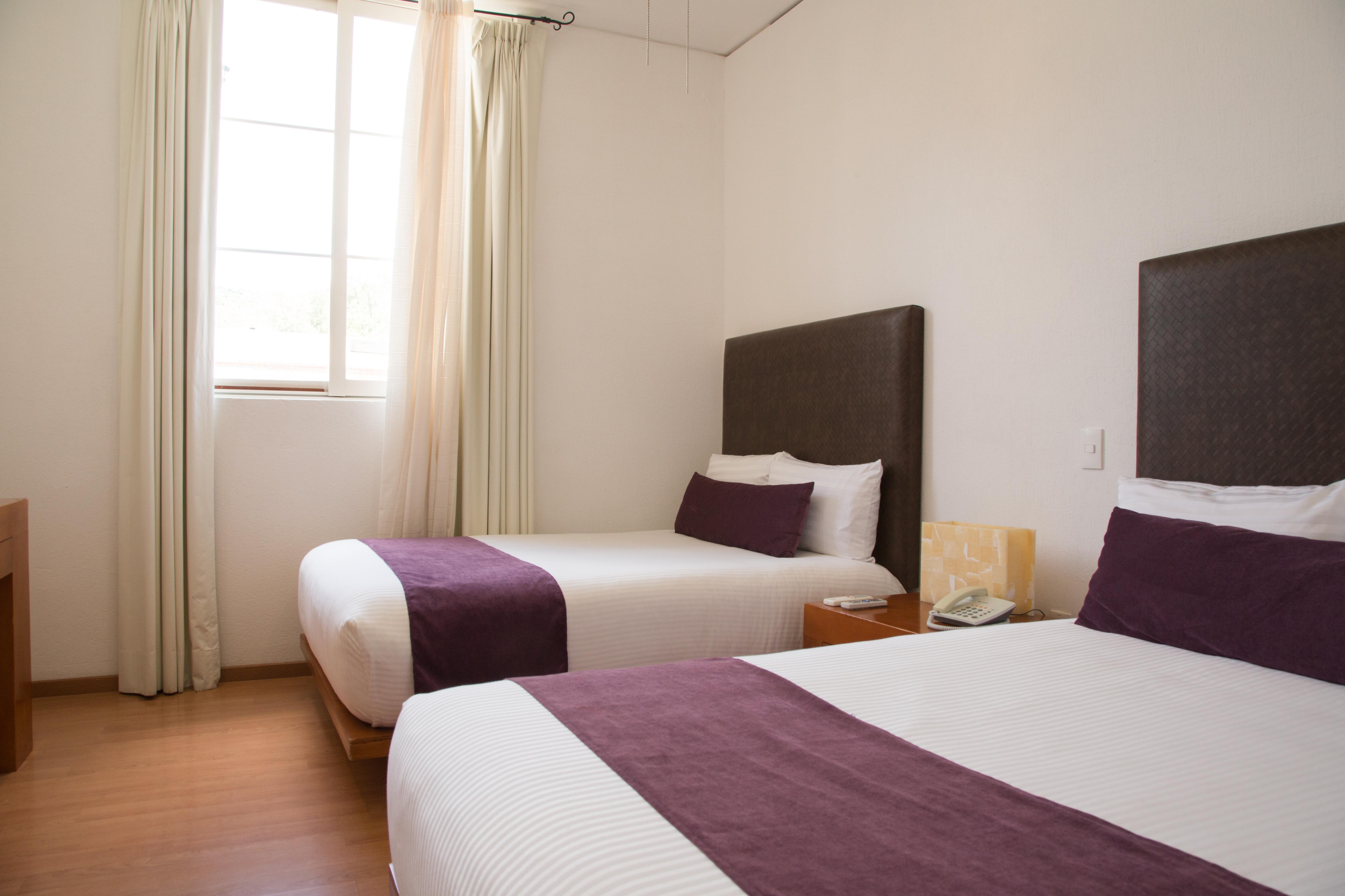 Corazon Mexicano Hotel