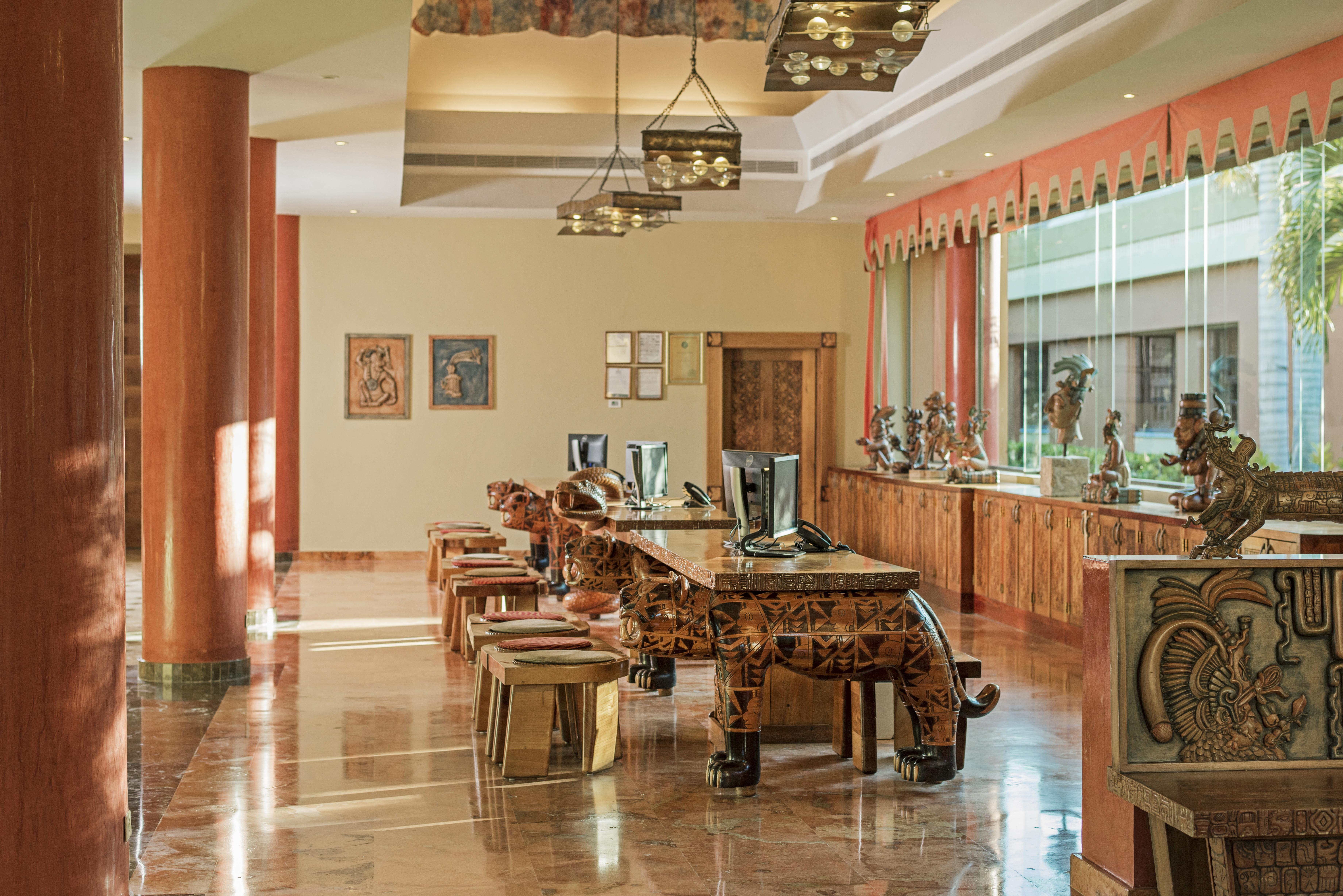Iberostar Selection Paraiso Maya Resort