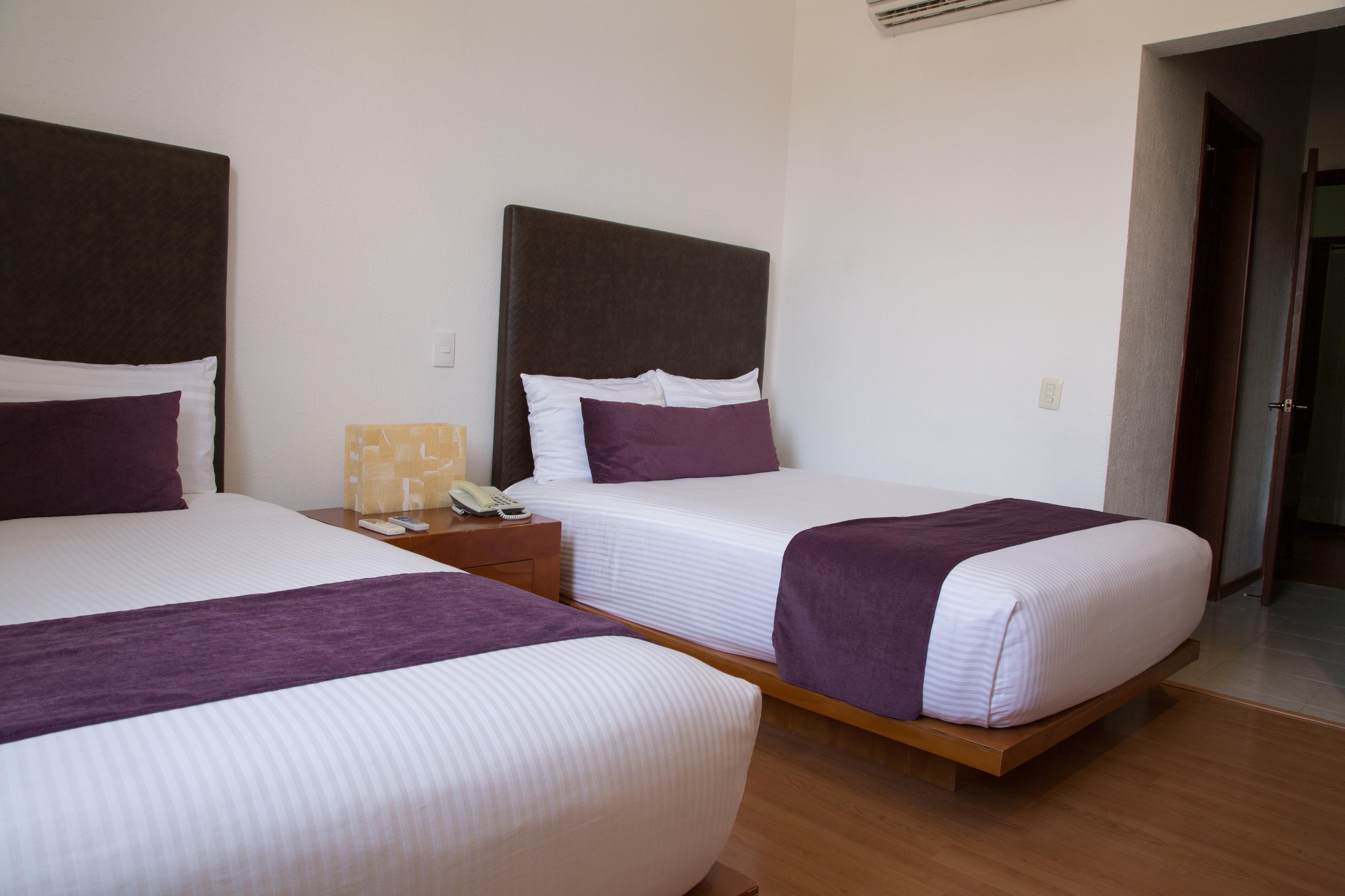 Hotel Corazon Mexicano 4*