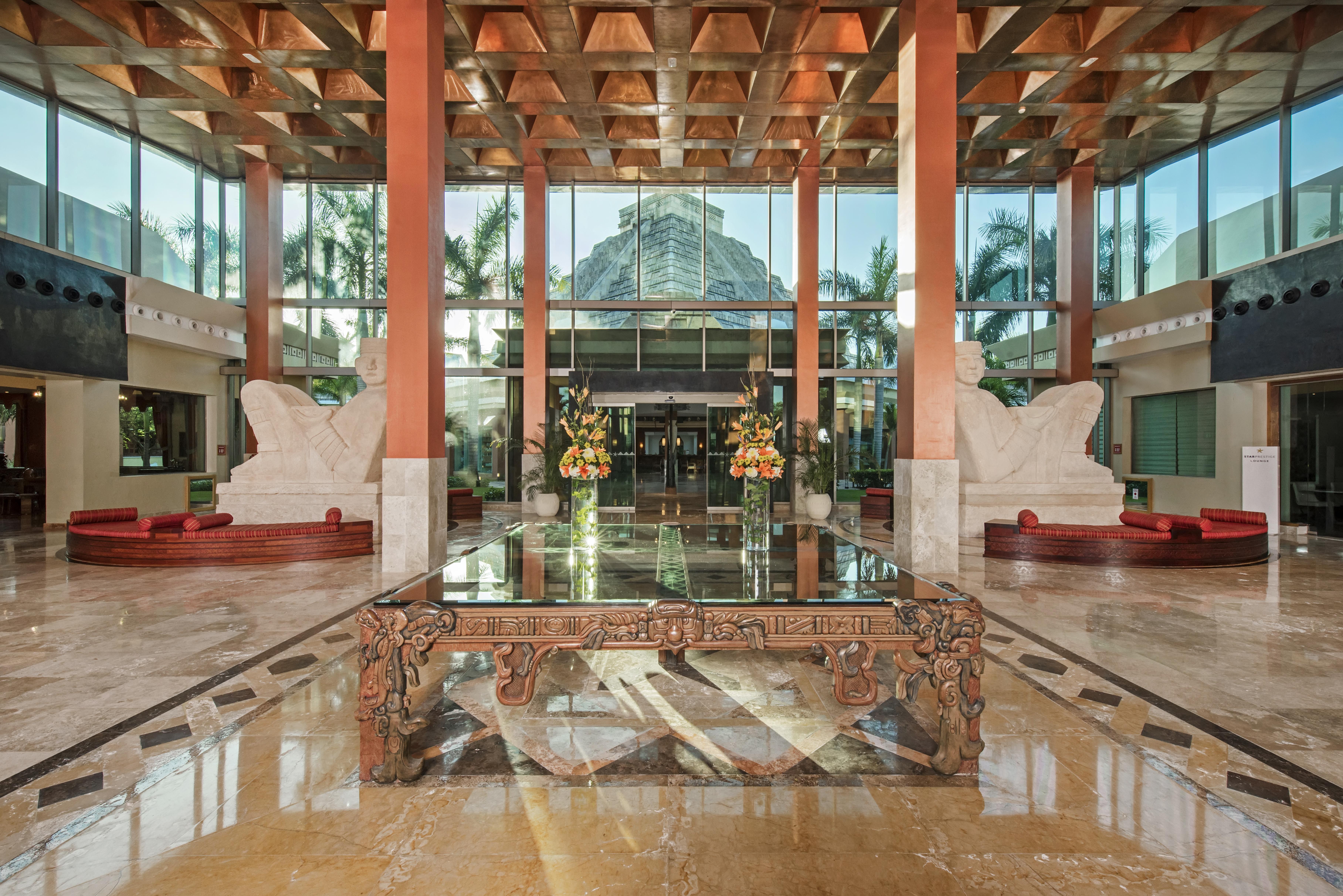 Resort Iberostar Selection Paraiso Maya Puerto Morelos