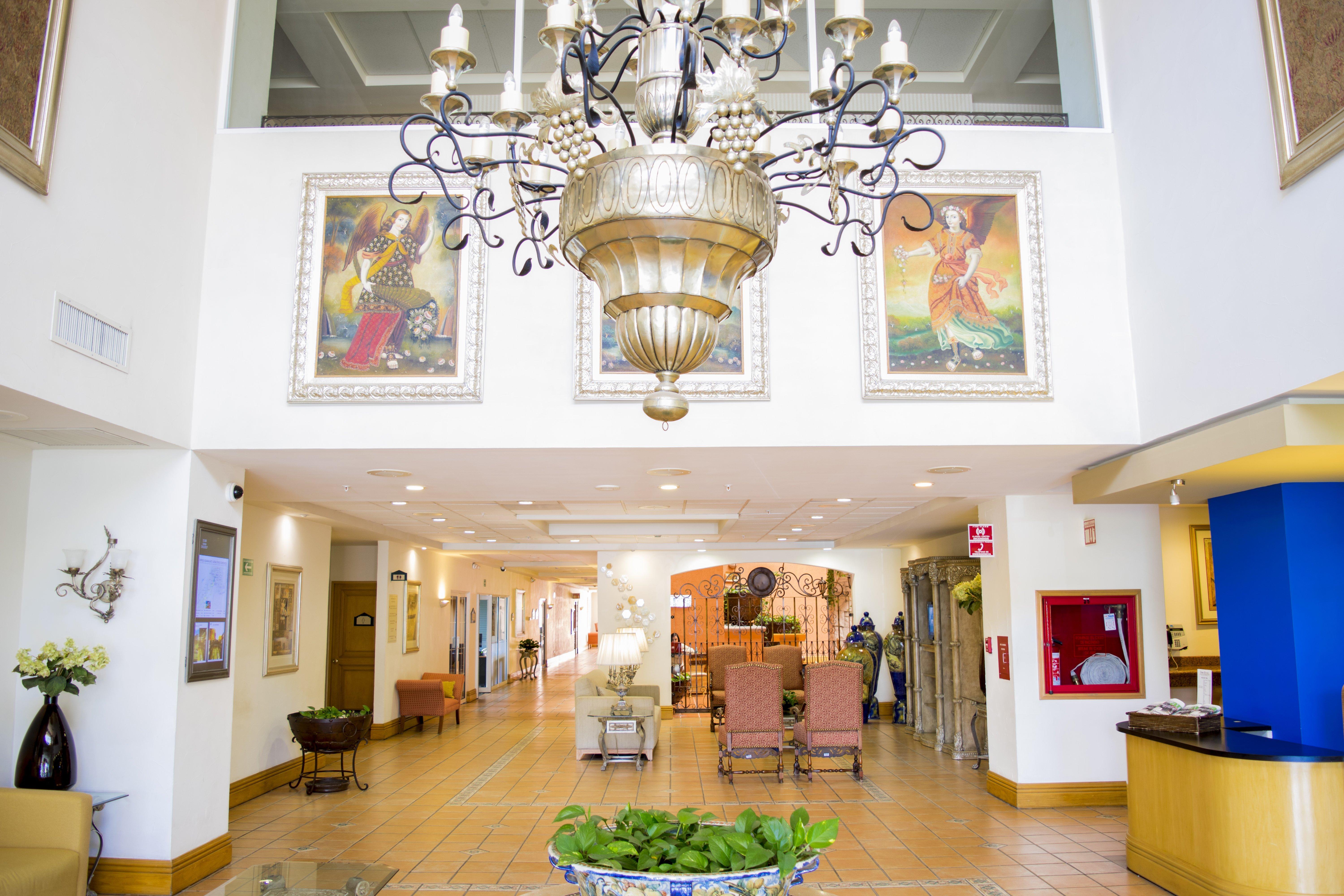 Express By Ihg Hotel