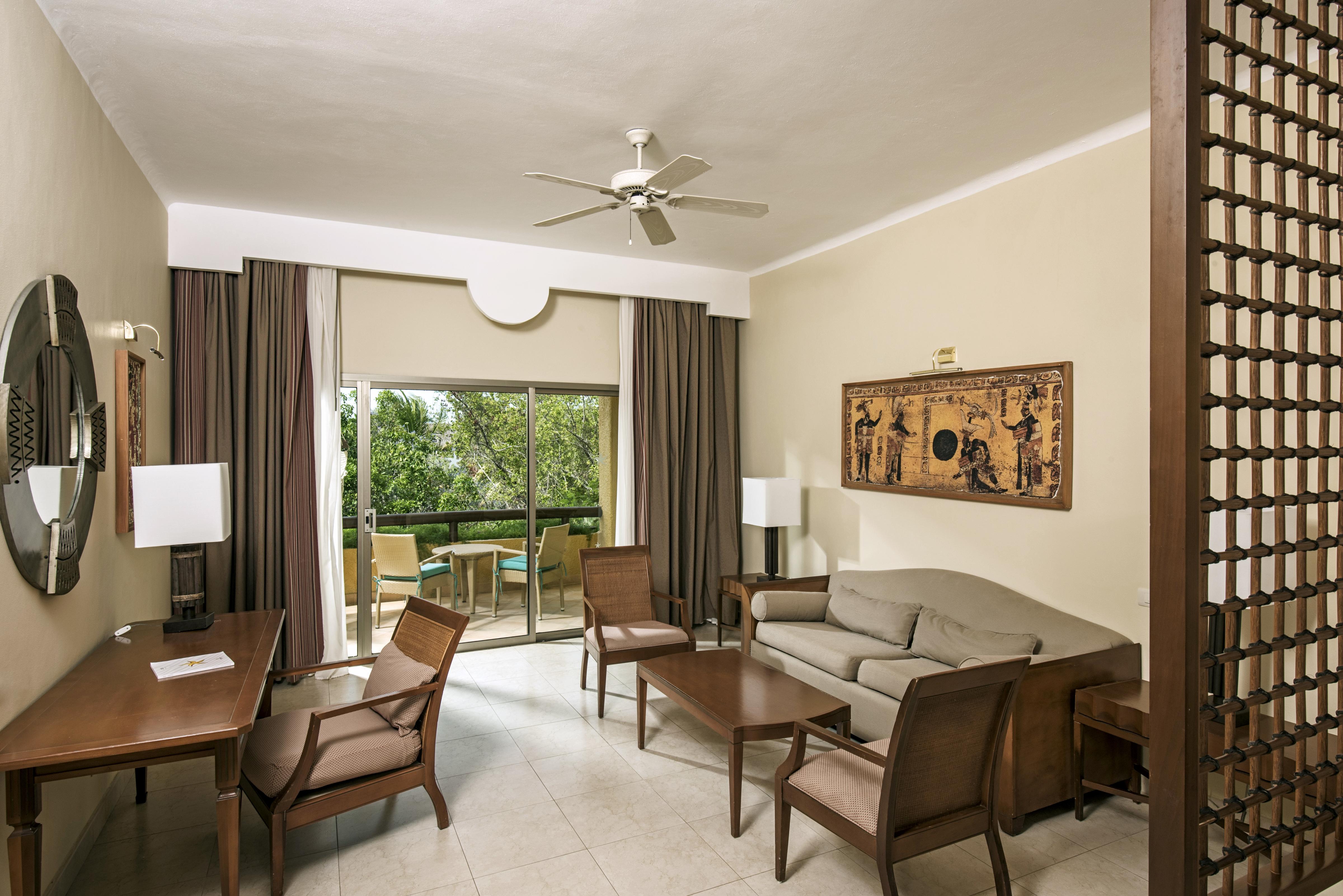 Iberostar Selection Paraiso Maya Puerto Morelos